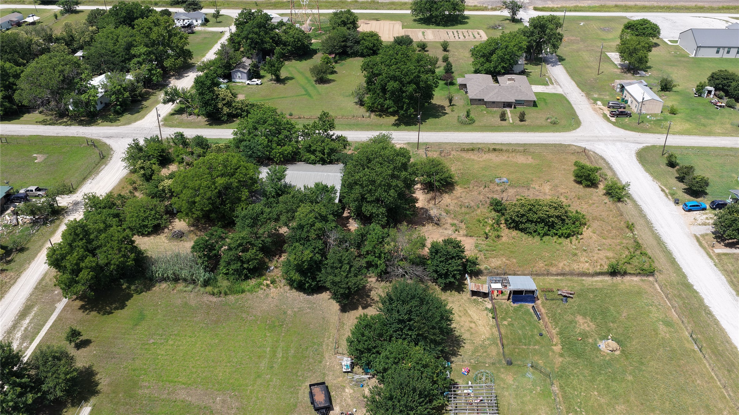 306 Denver Road