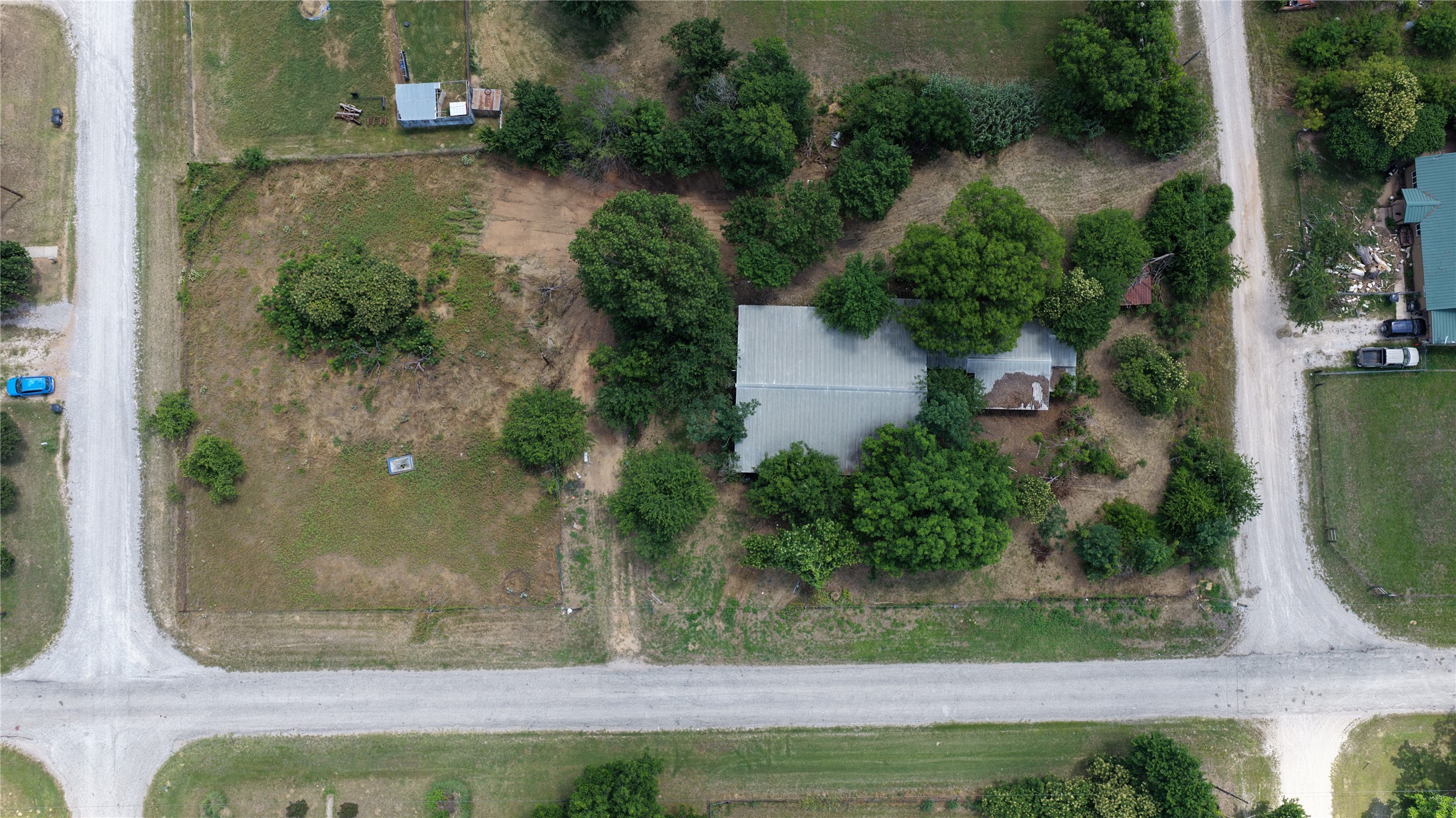 306 Denver Road
