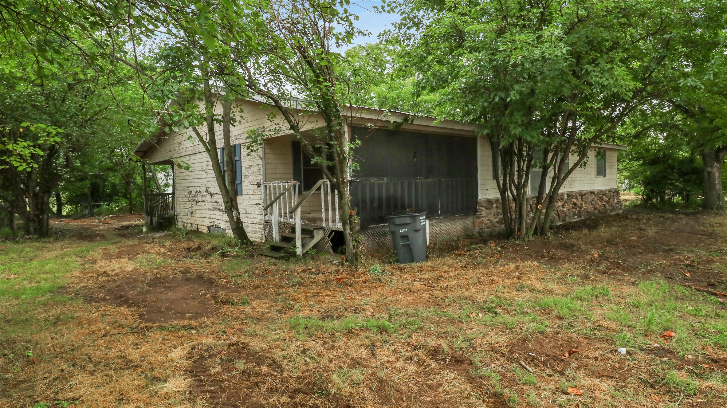 306 Denver Road
