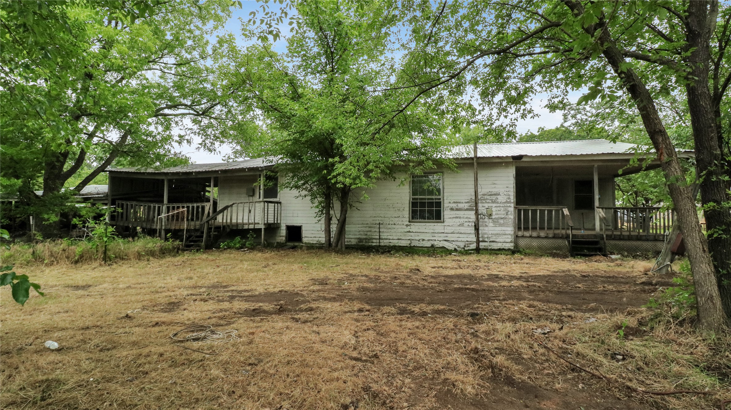306 Denver Road
