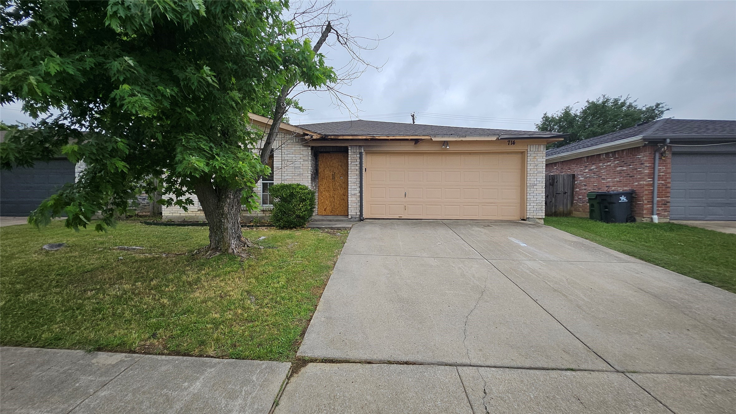 714 Charles City Drive
