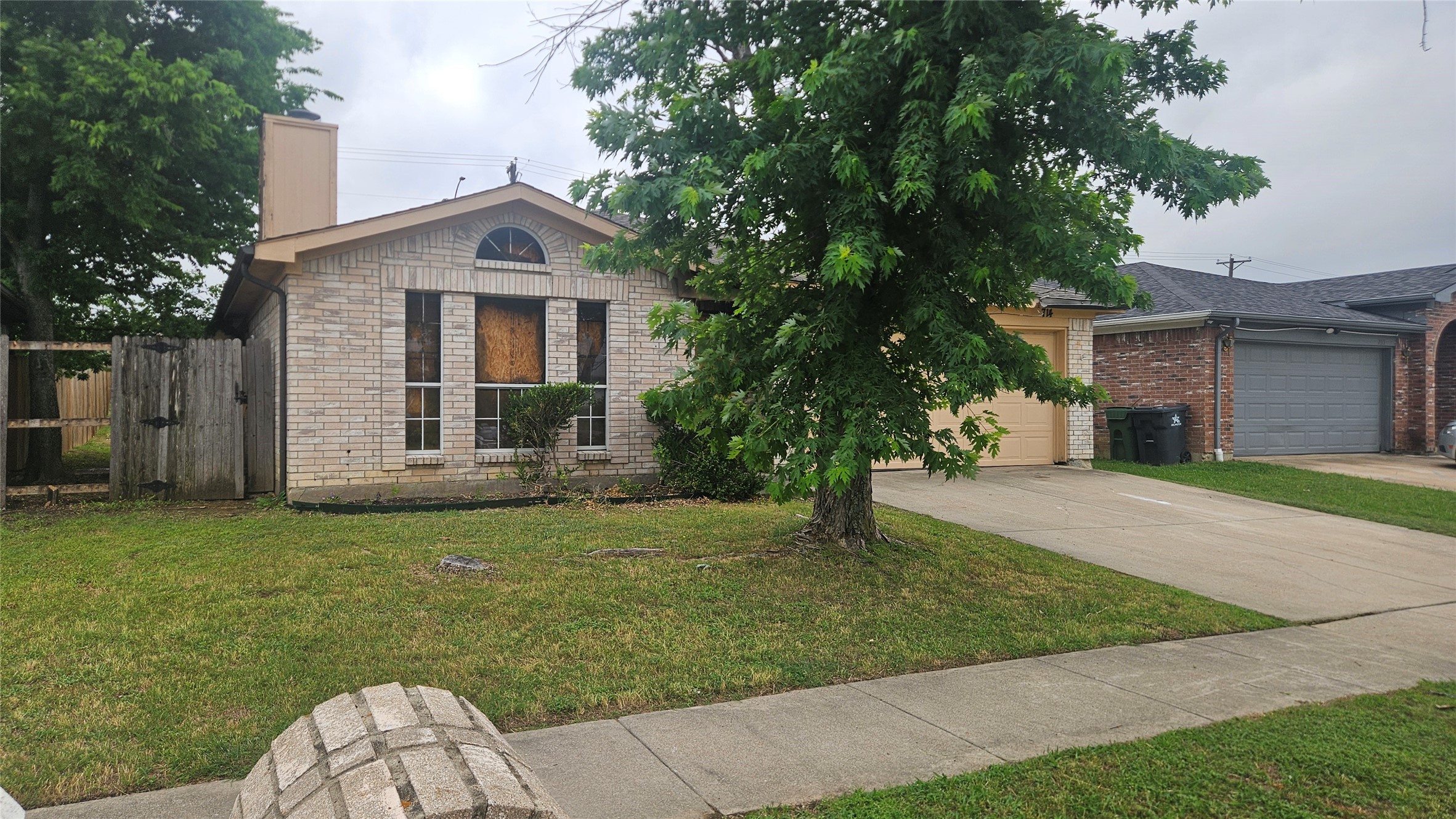 714 Charles City Drive