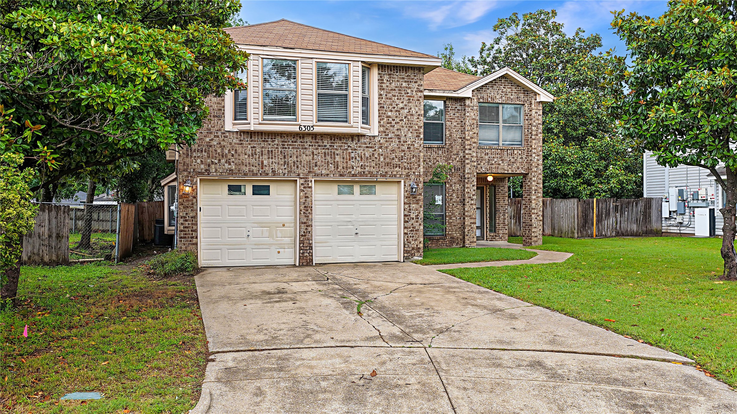6305 Meadow Glen Drive