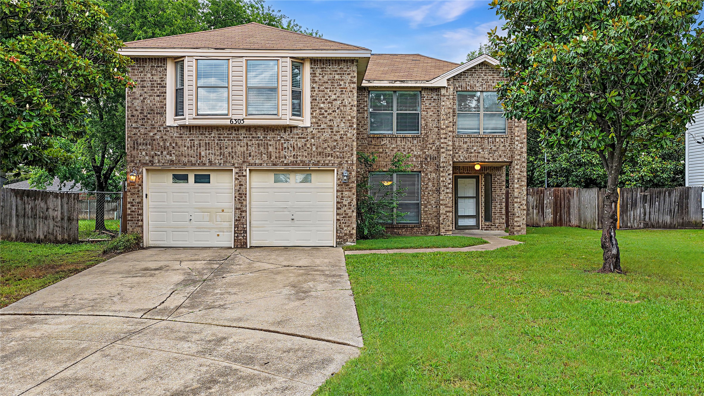 6305 Meadow Glen Drive