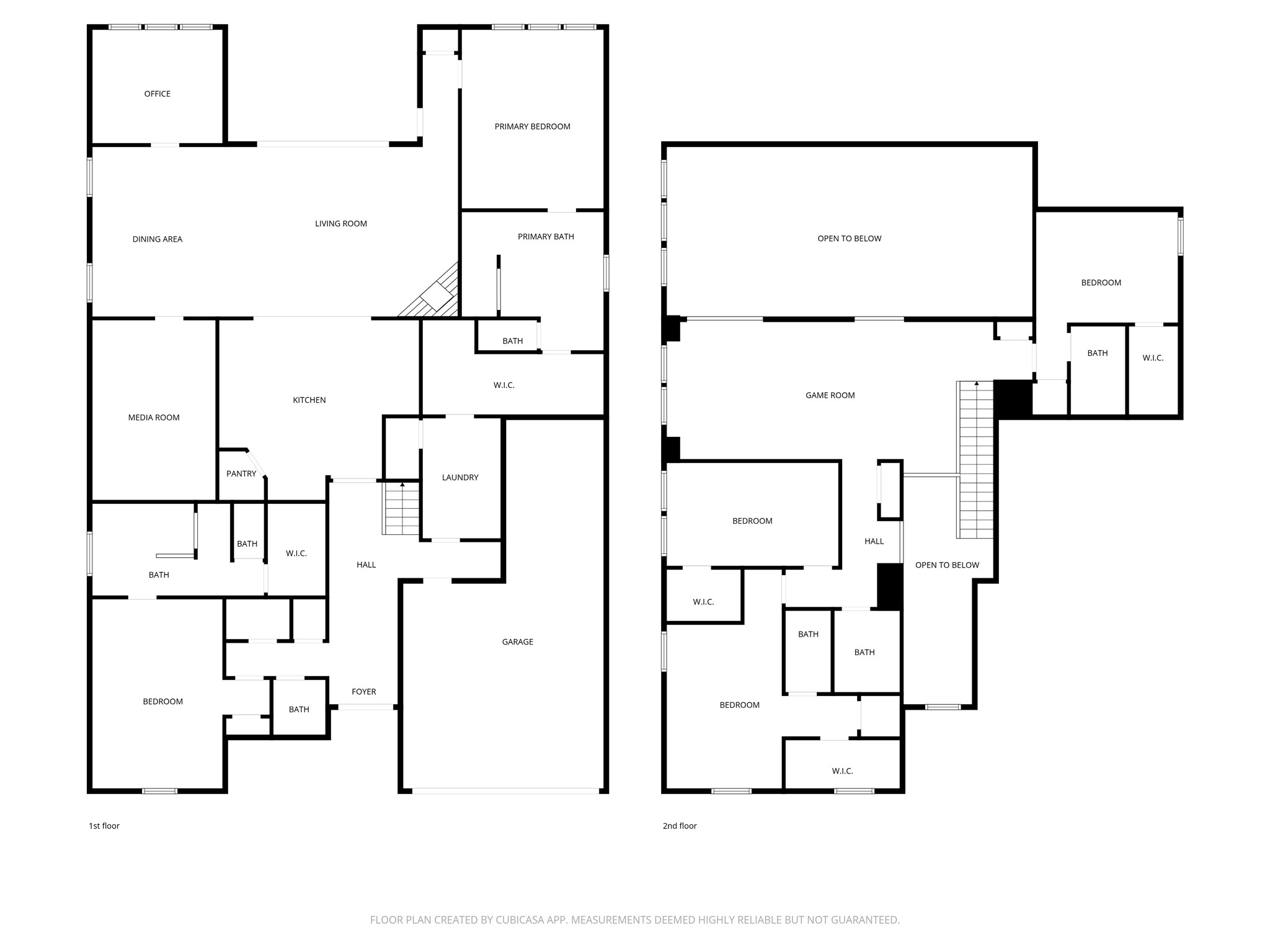 2341 Rainforest Drive