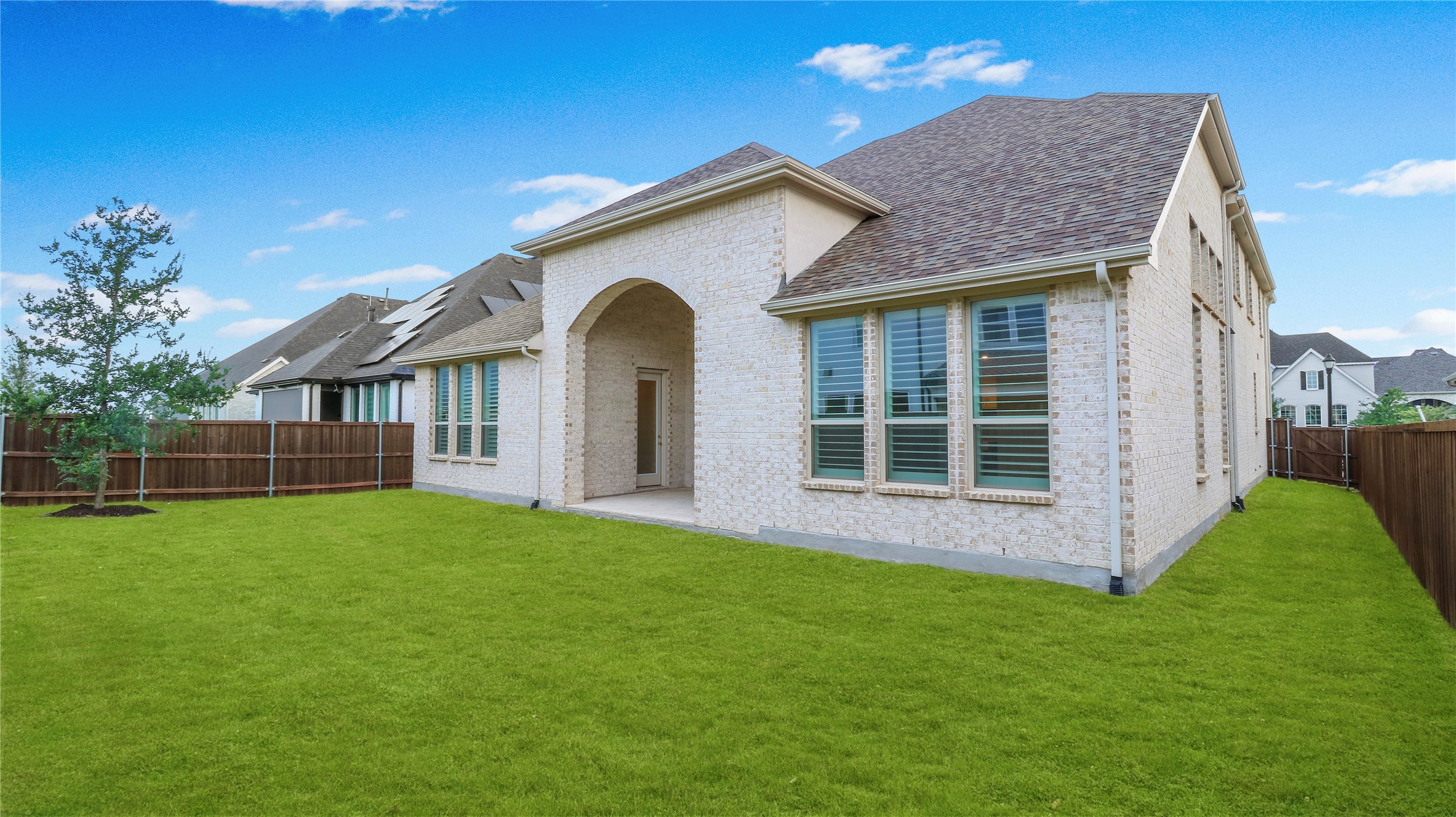 2341 Rainforest Drive