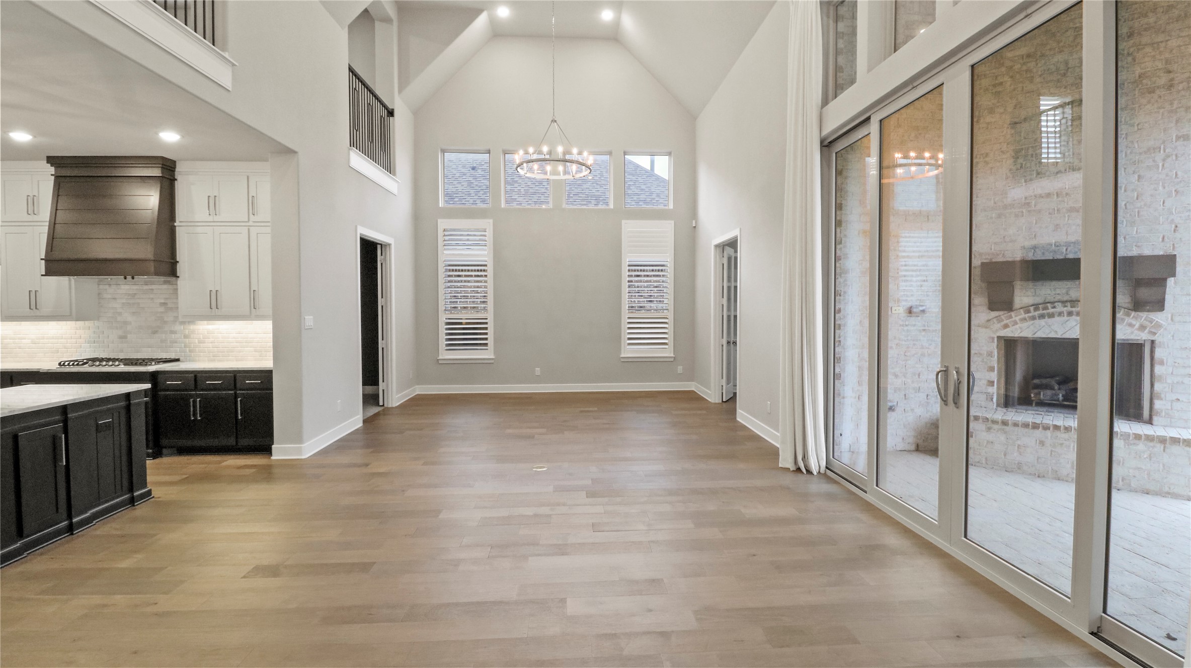 2341 Rainforest Drive