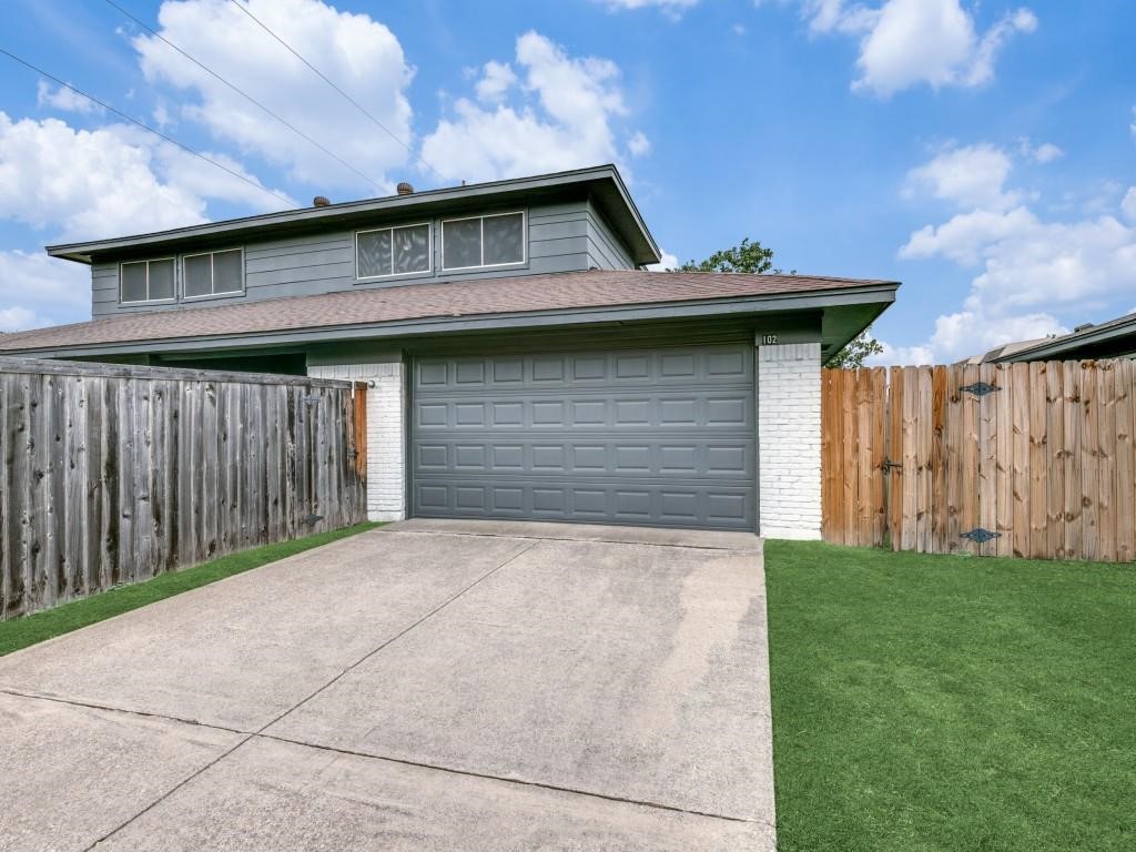 100 Trellis Place