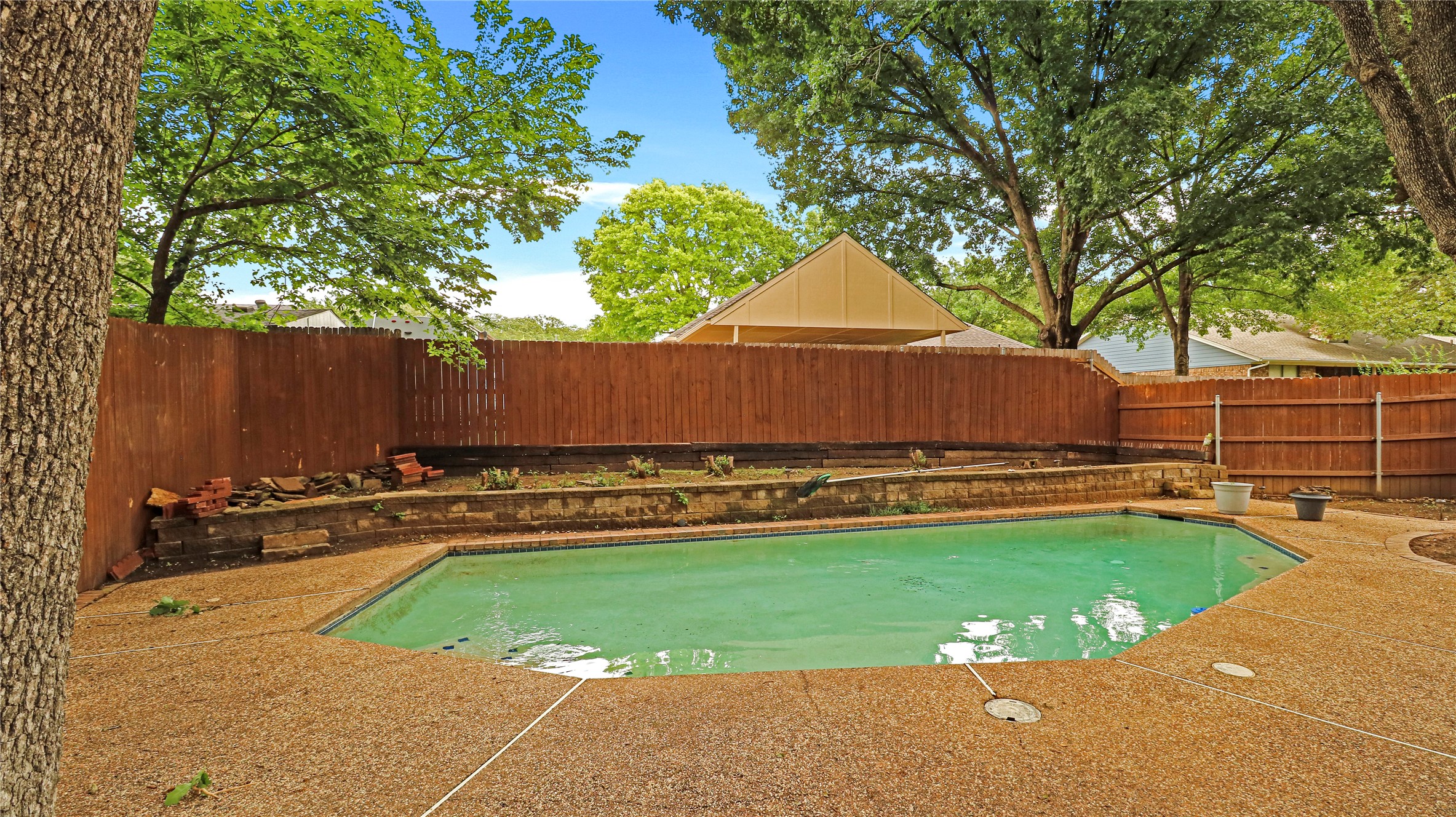 4517 Willow Bend Drive