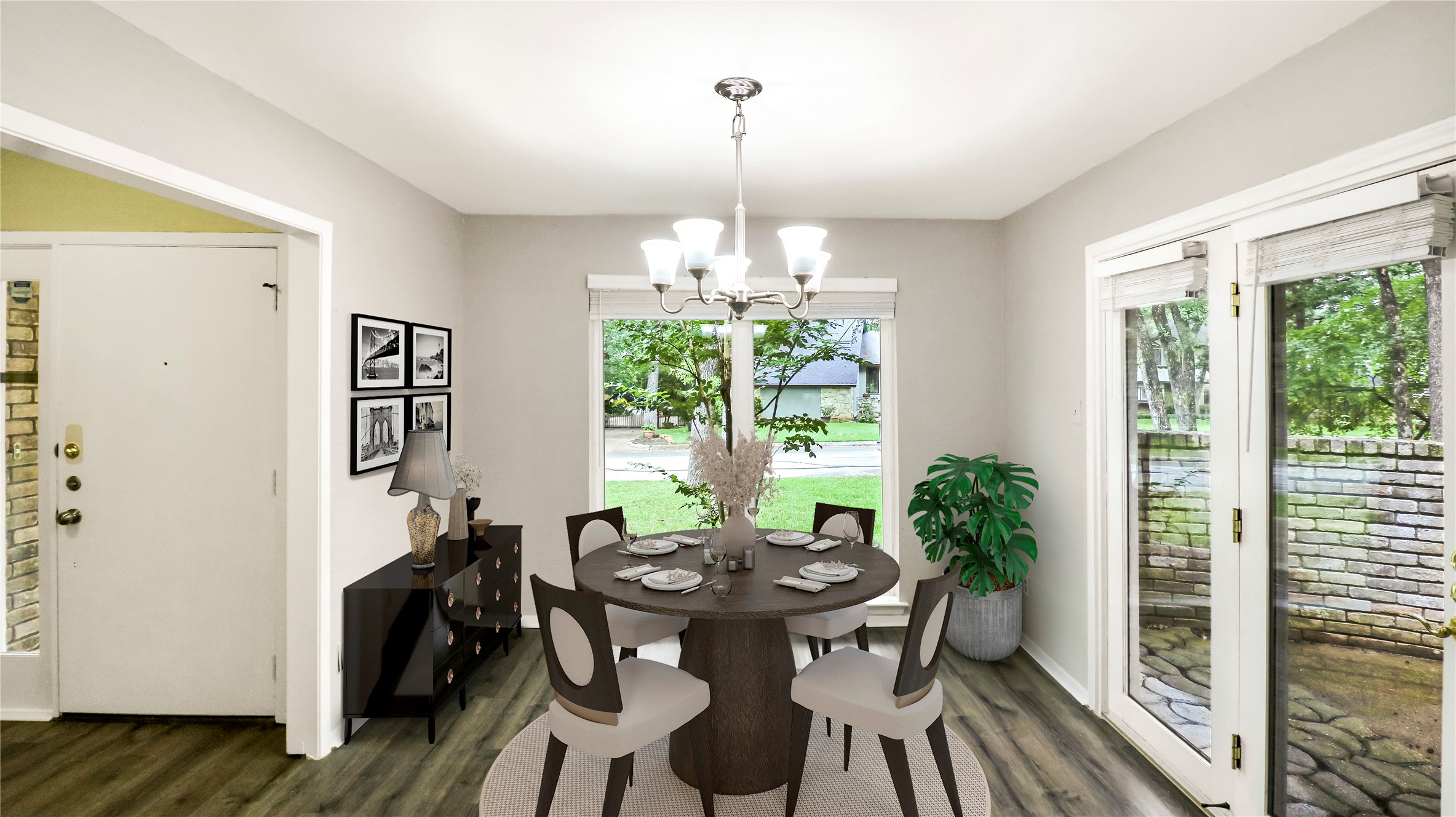 4517 Willow Bend Drive
