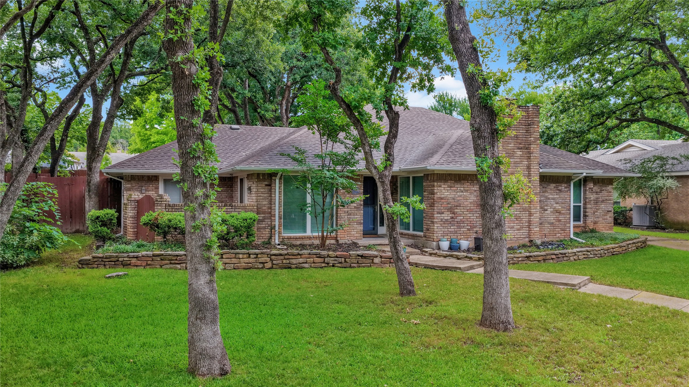 4517 Willow Bend Drive