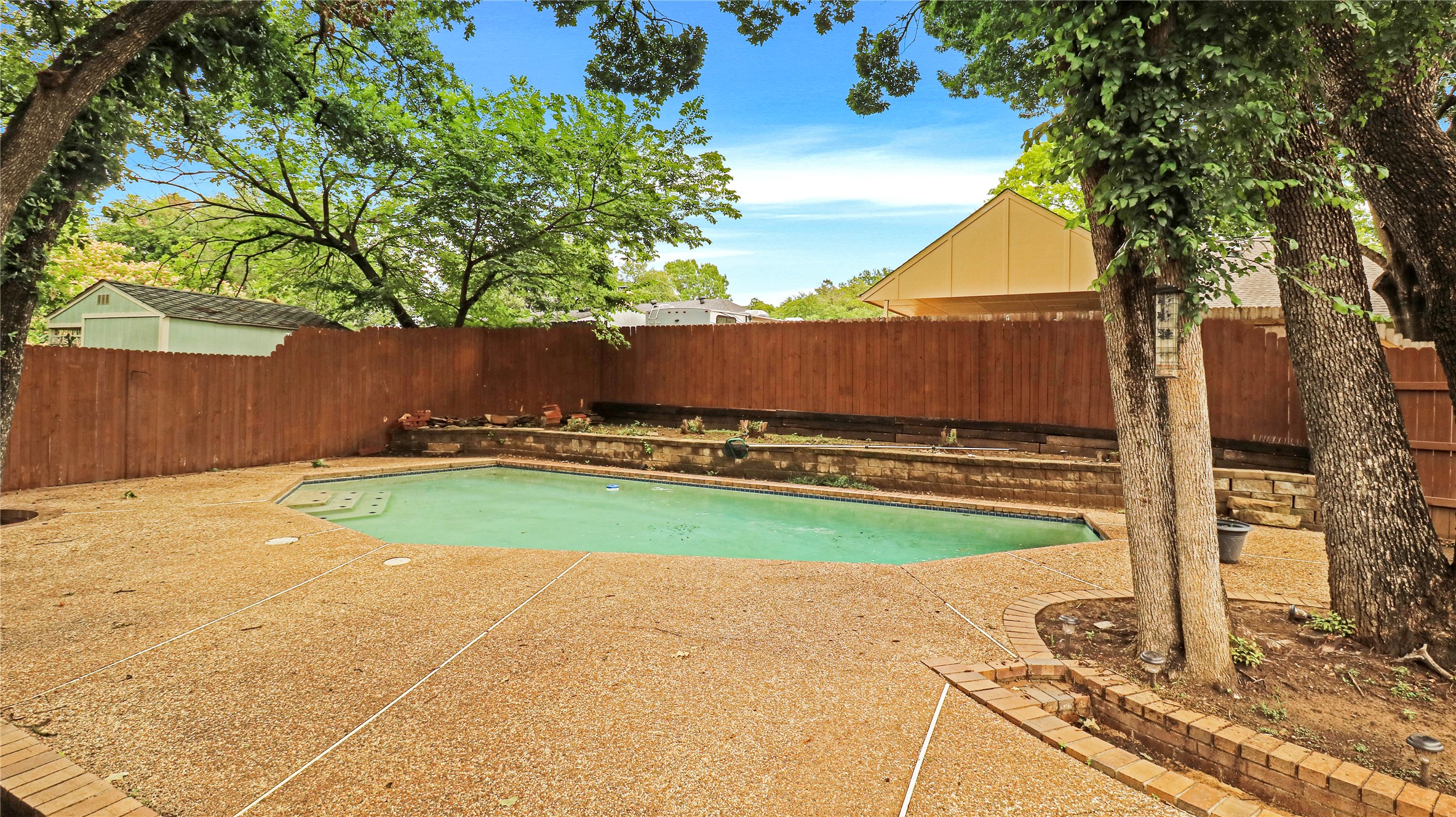 4517 Willow Bend Drive