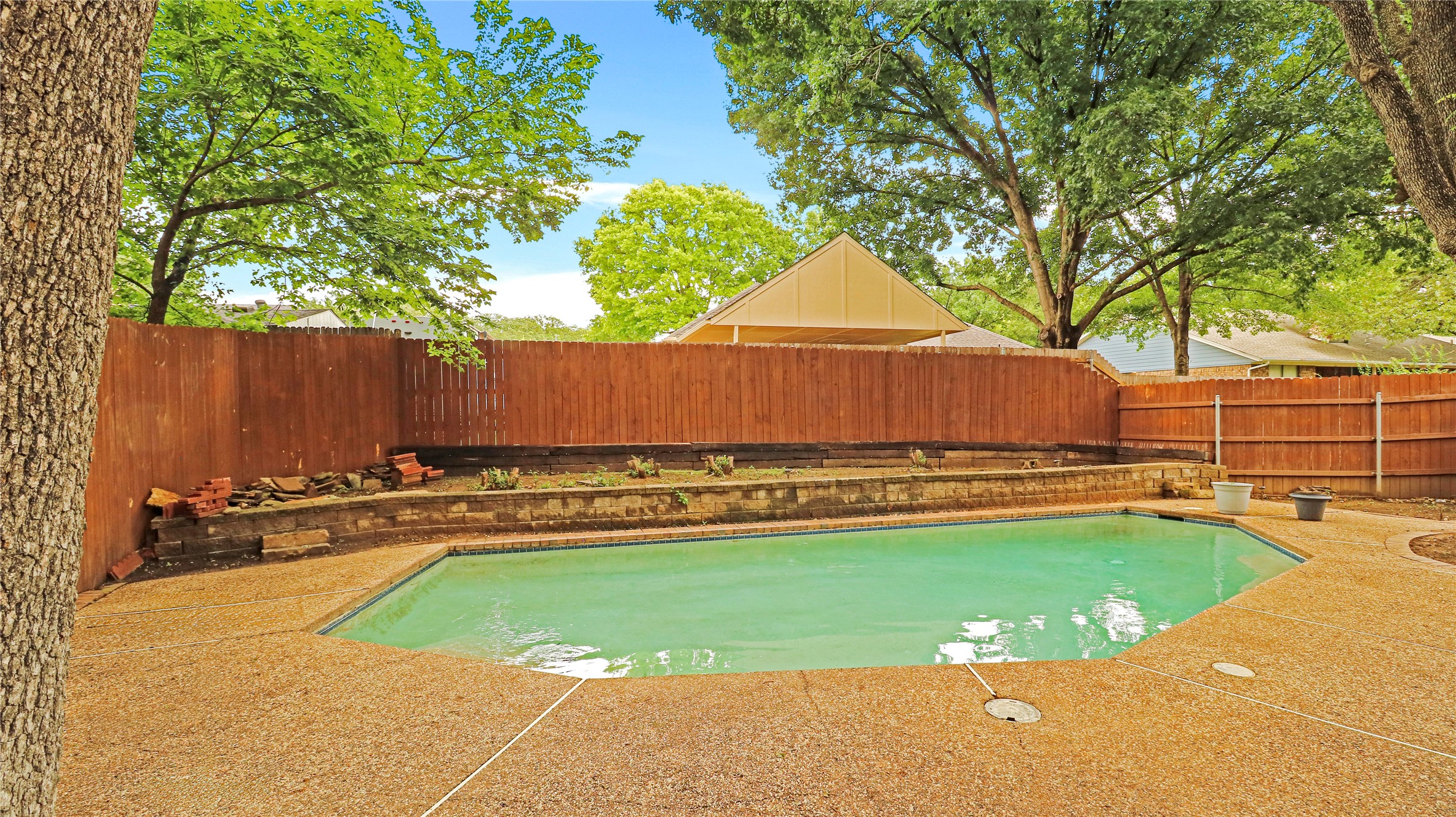 4517 Willow Bend Drive