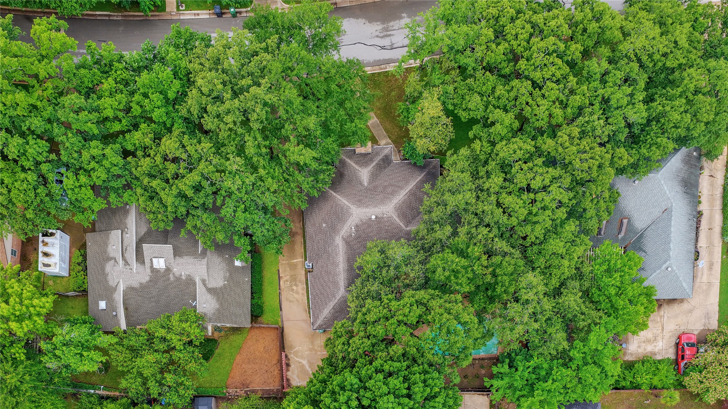 4517 Willow Bend Drive