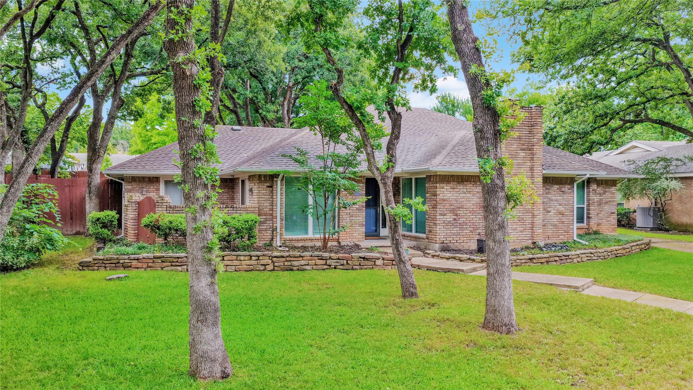 4517 Willow Bend Drive