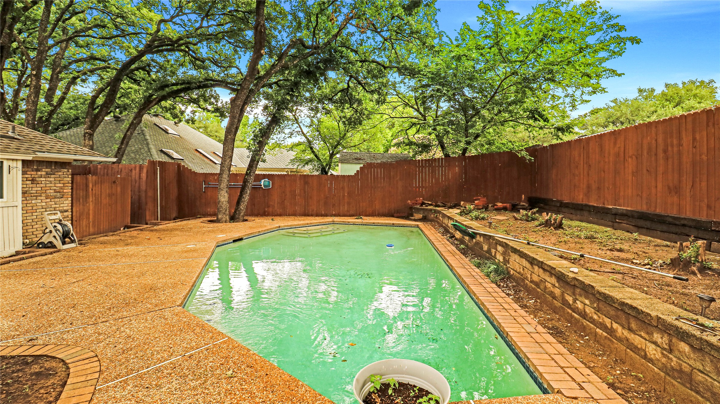 4517 Willow Bend Drive