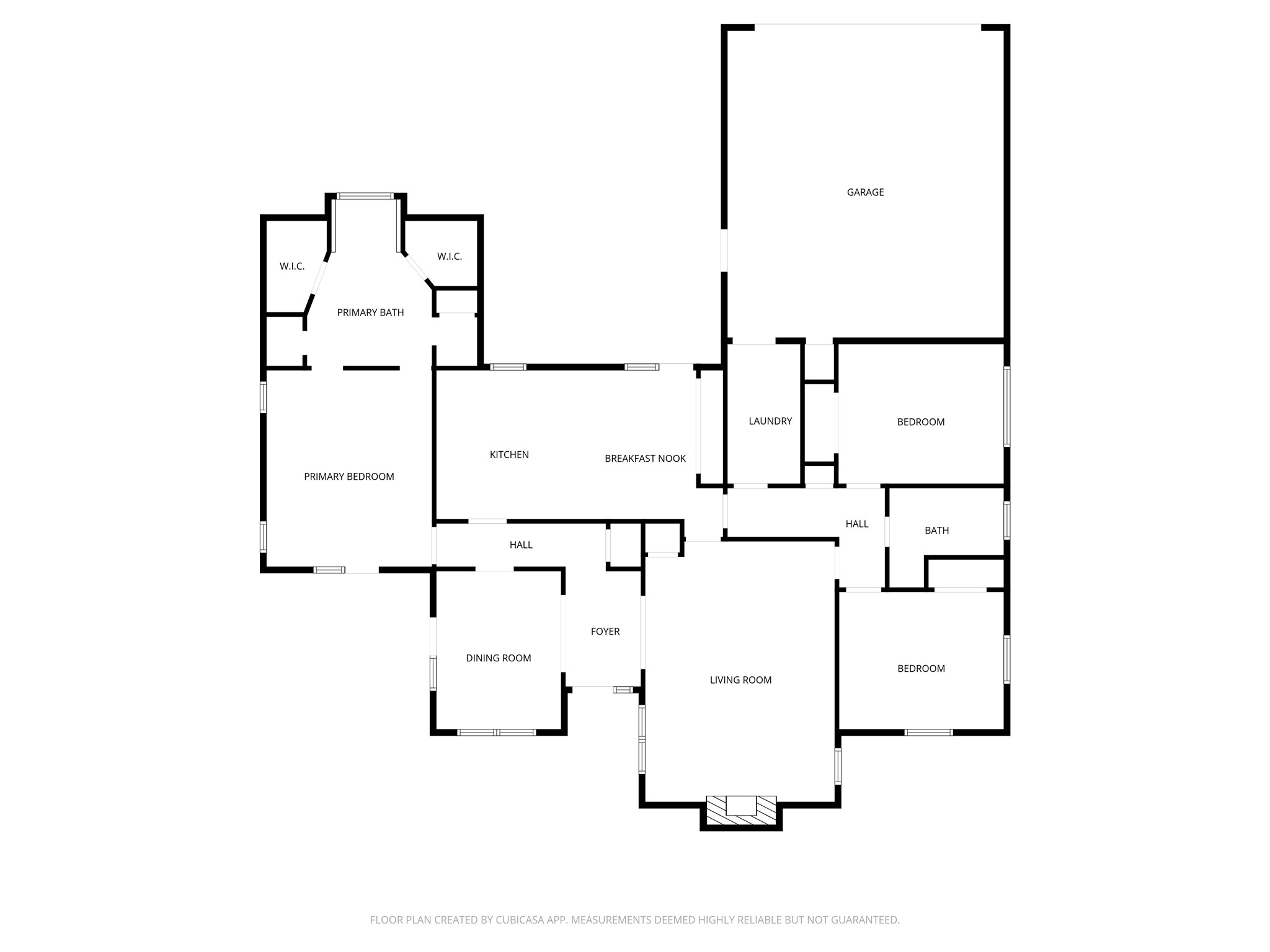 4517 Willow Bend Drive
