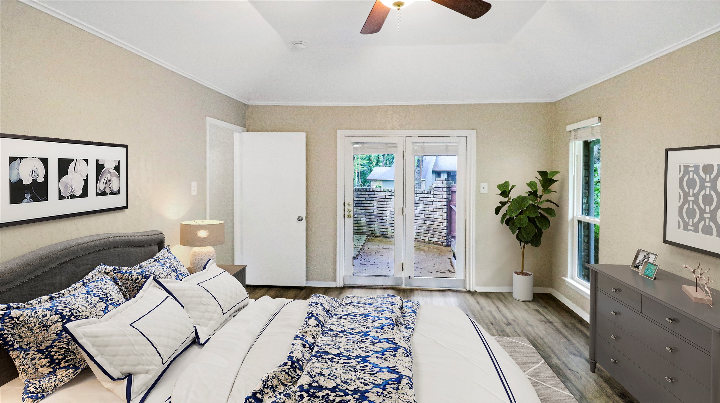 4517 Willow Bend Drive