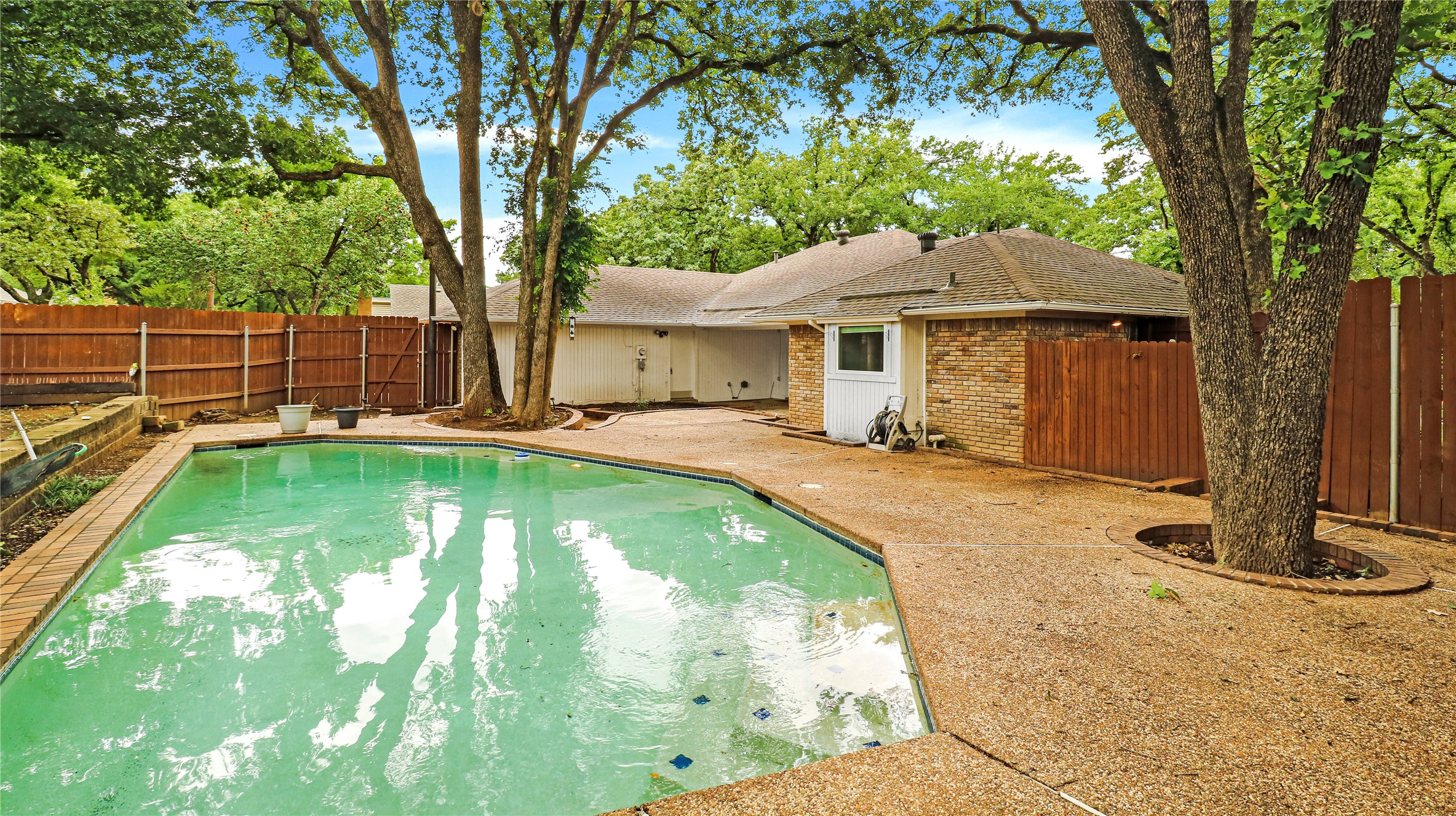 4517 Willow Bend Drive