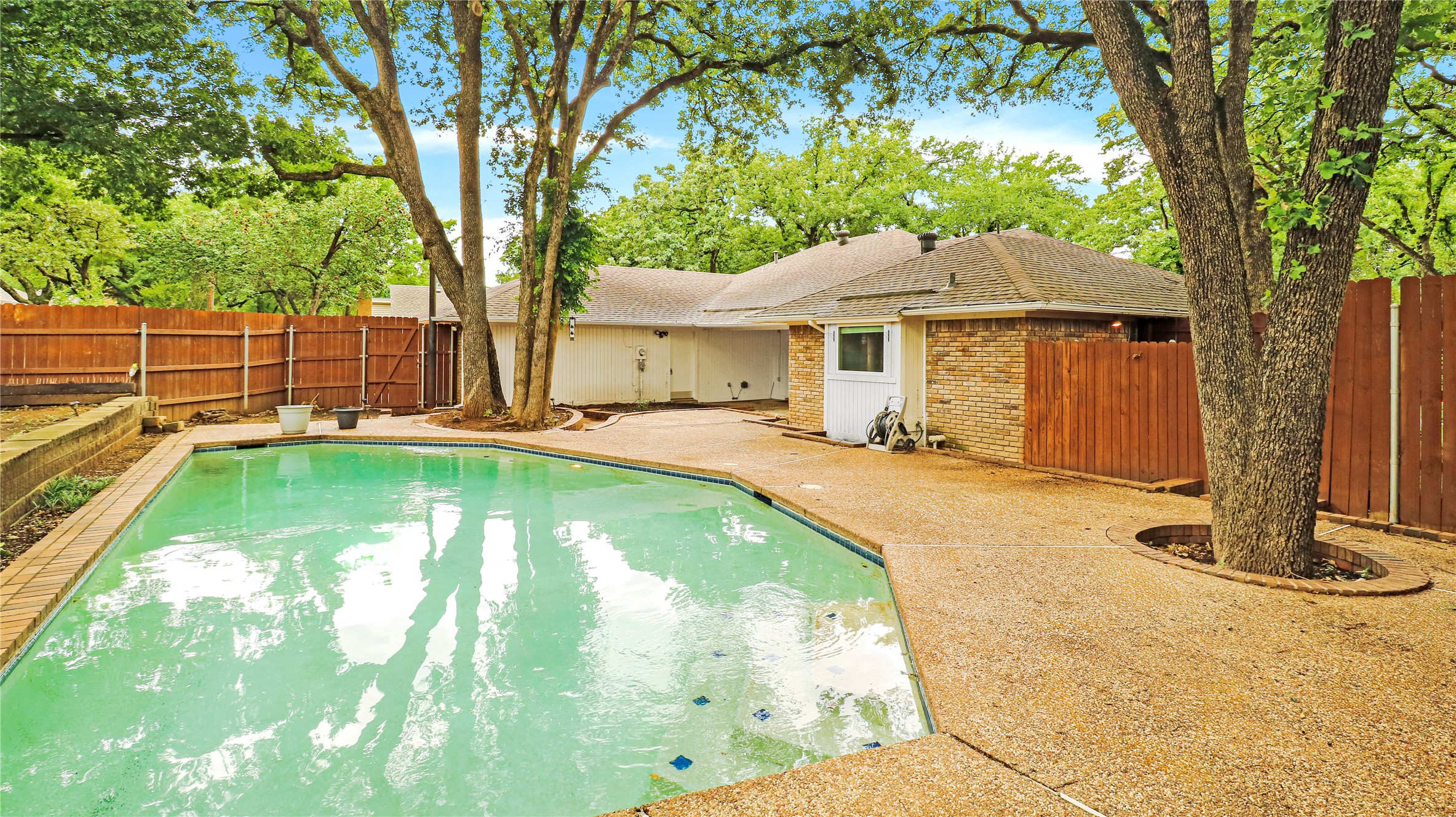 4517 Willow Bend Drive