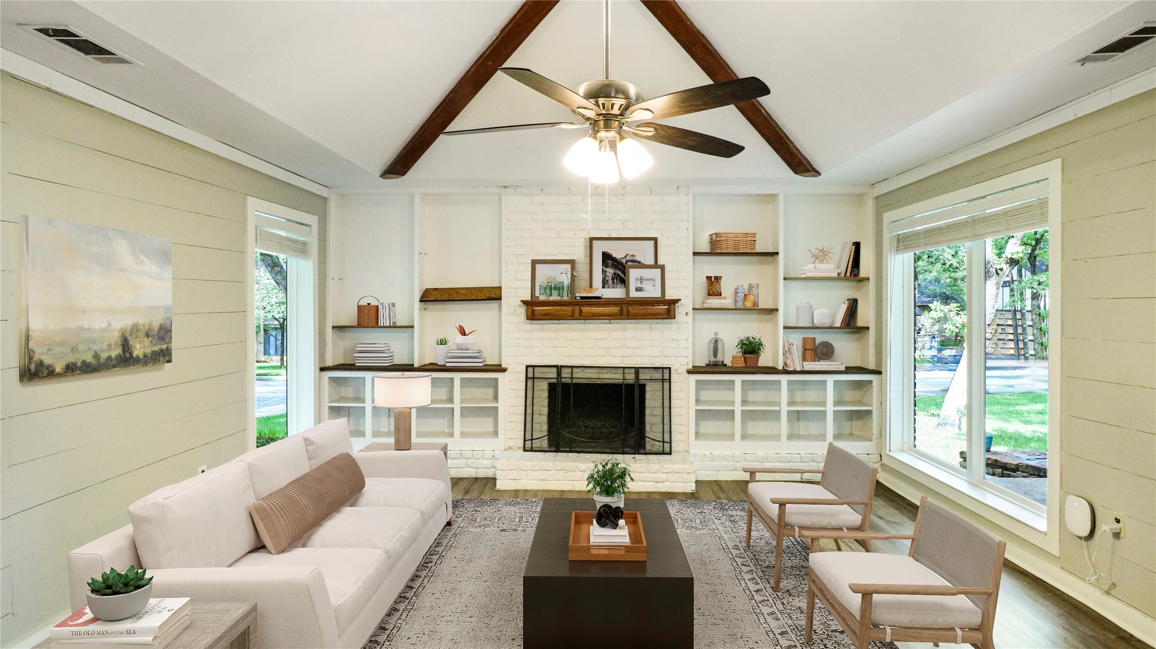 4517 Willow Bend Drive
