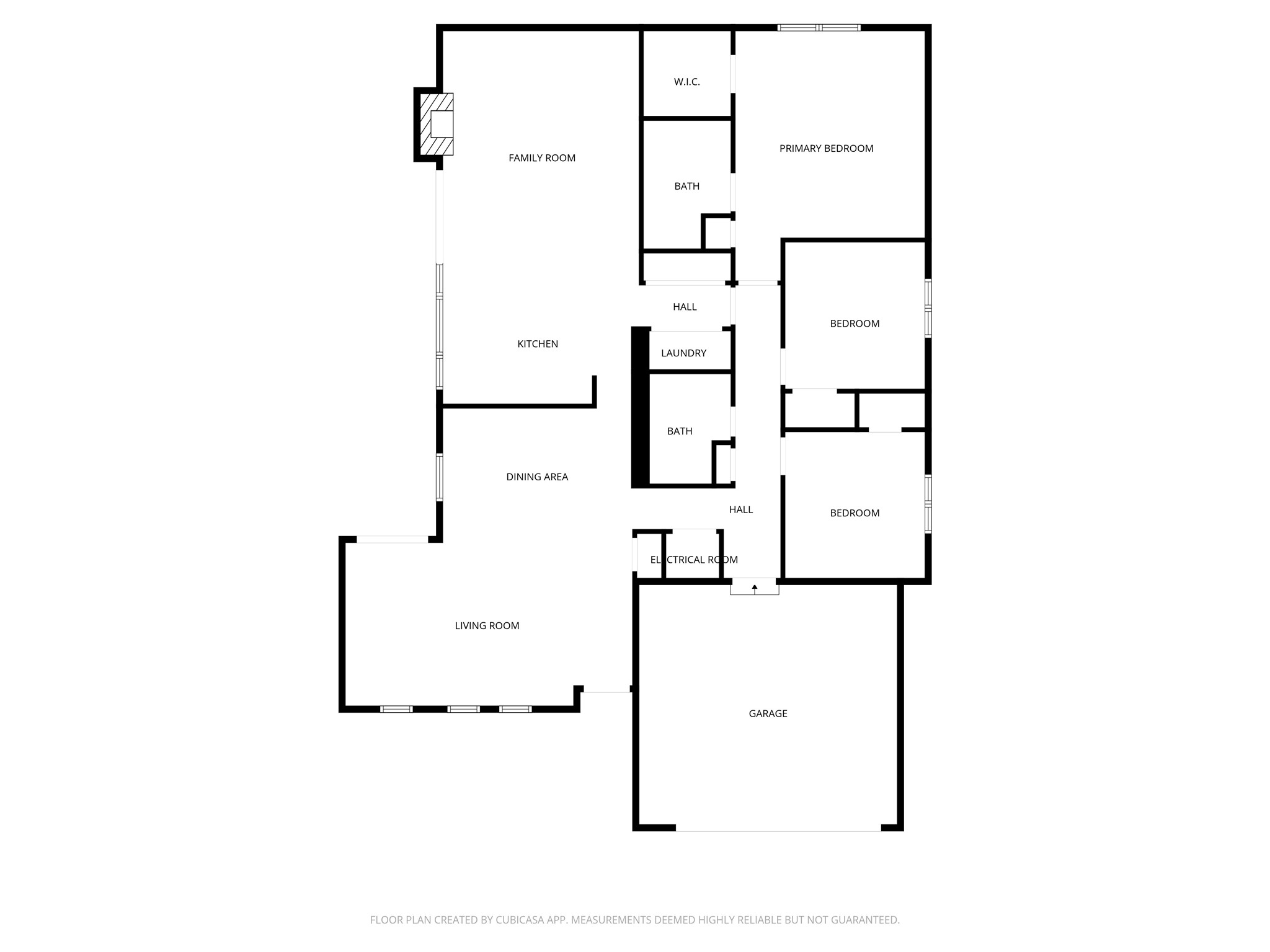 6610 High Country Trail