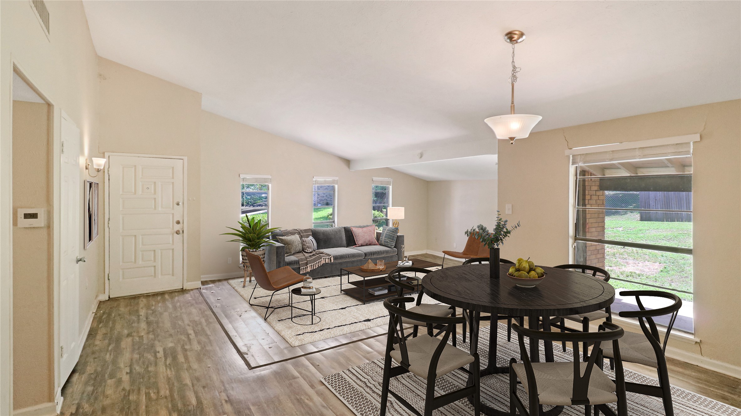 6610 High Country Trail