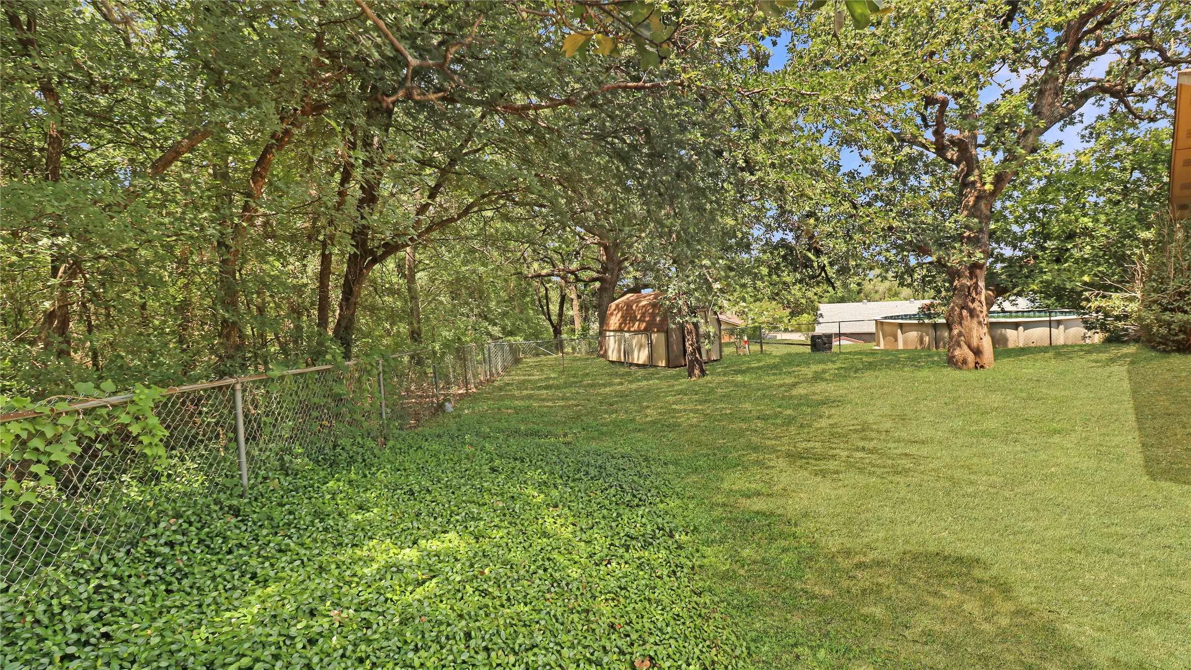 6610 High Country Trail