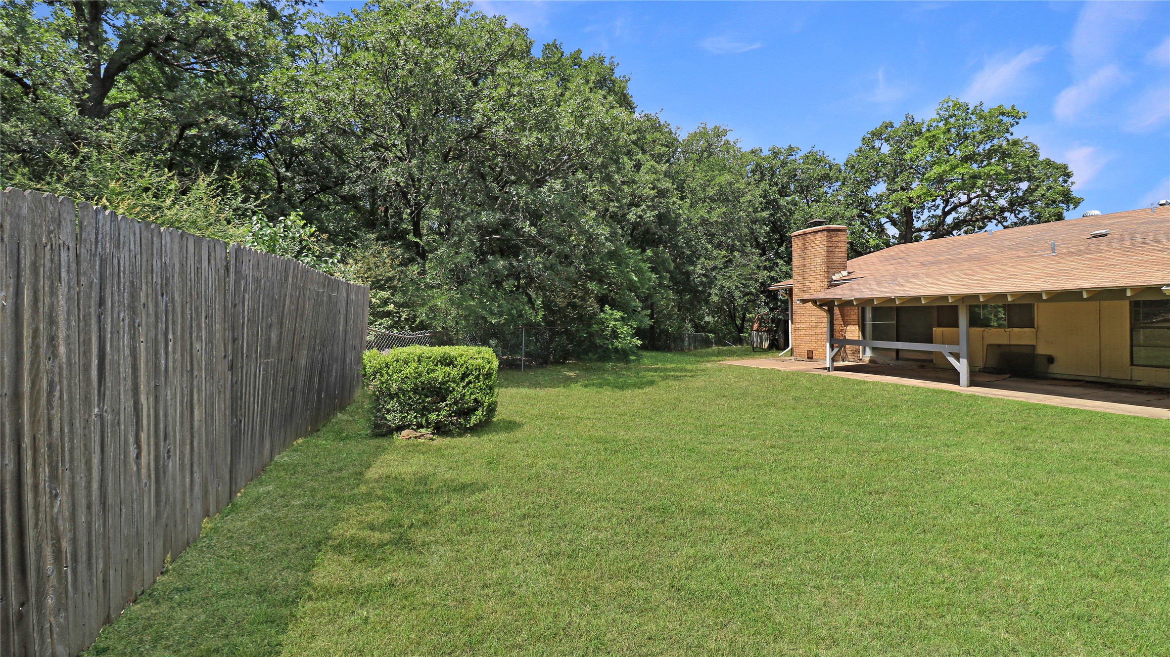 6610 High Country Trail