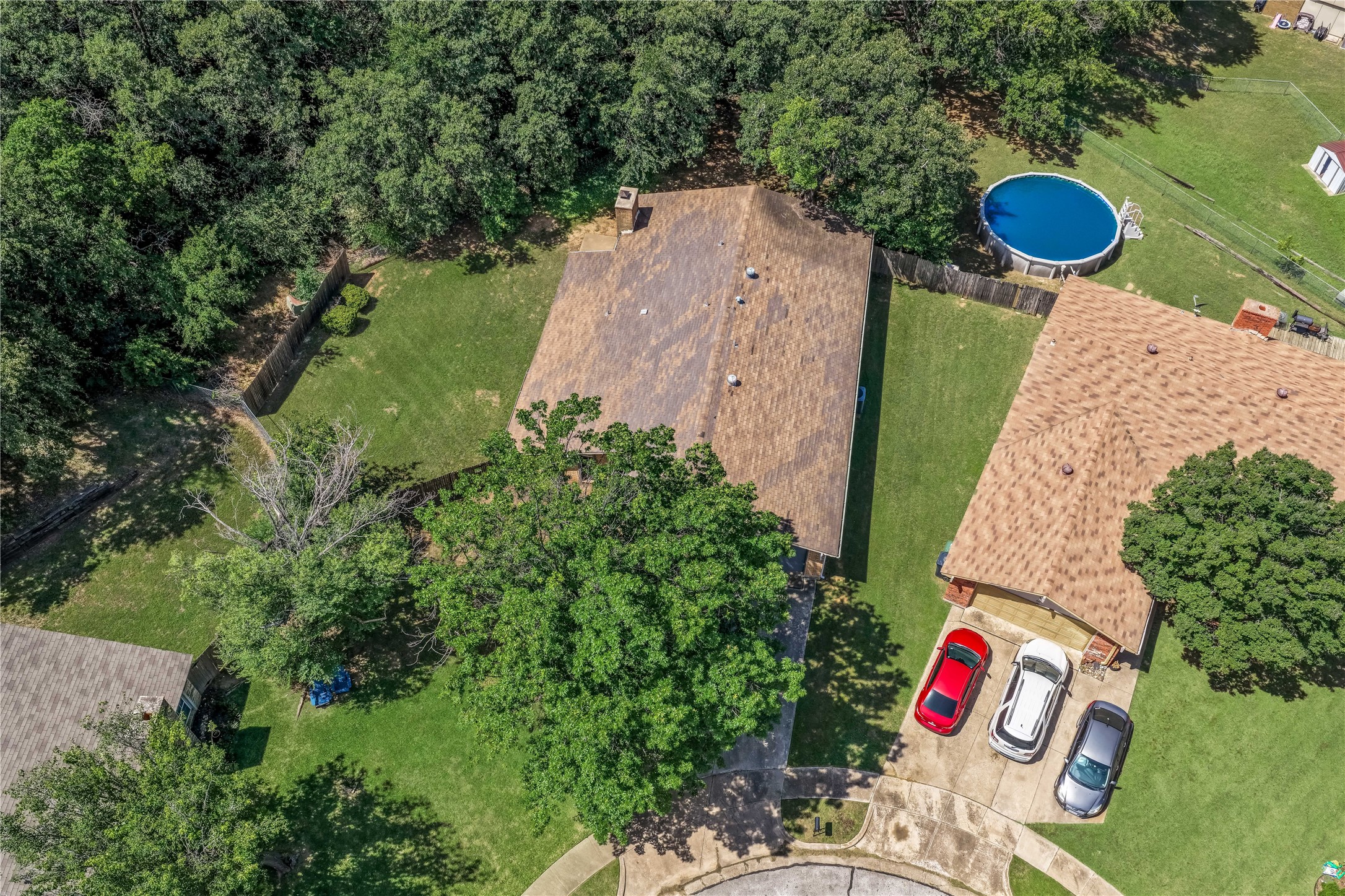 6610 High Country Trail