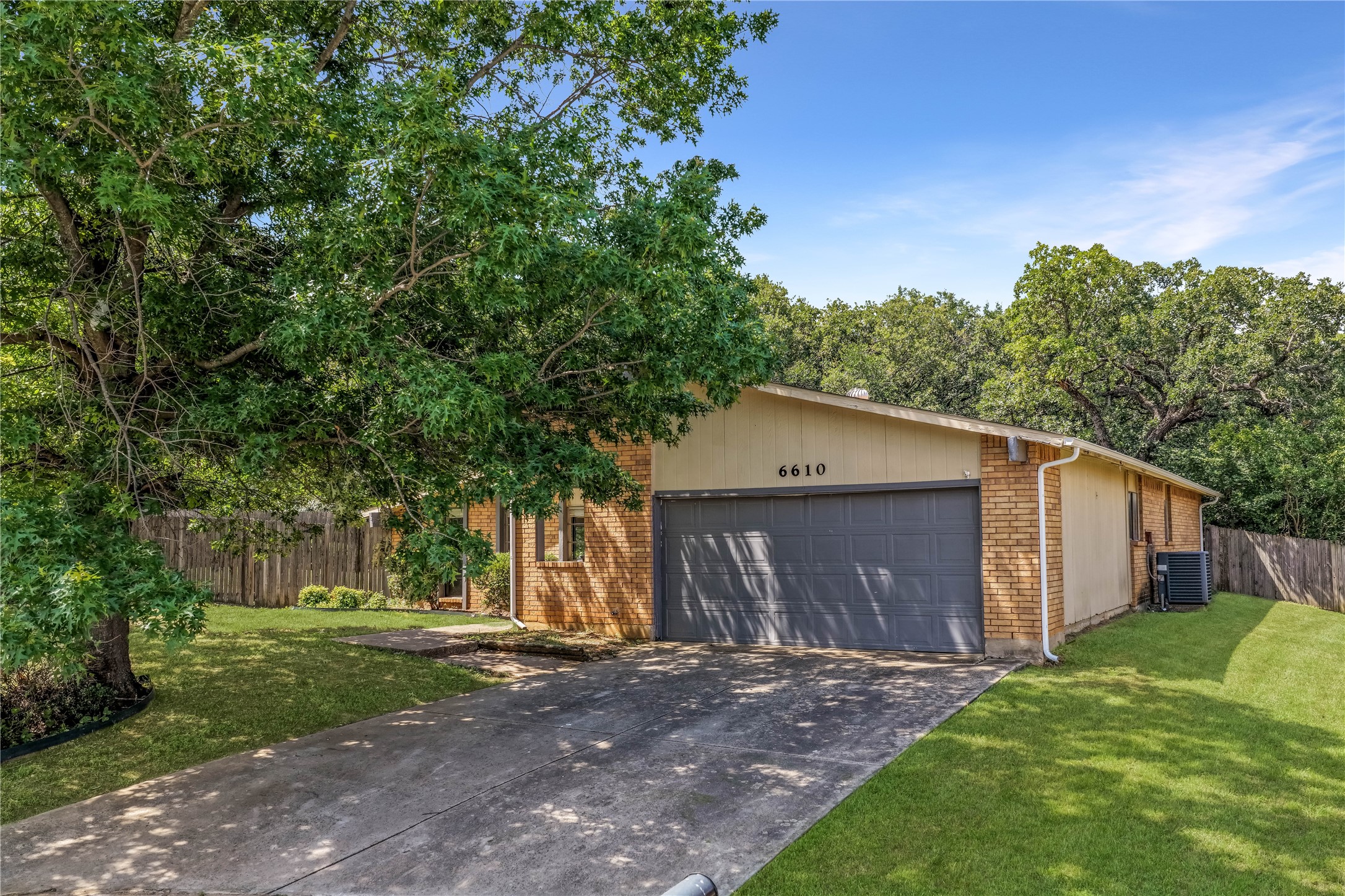 6610 High Country Trail