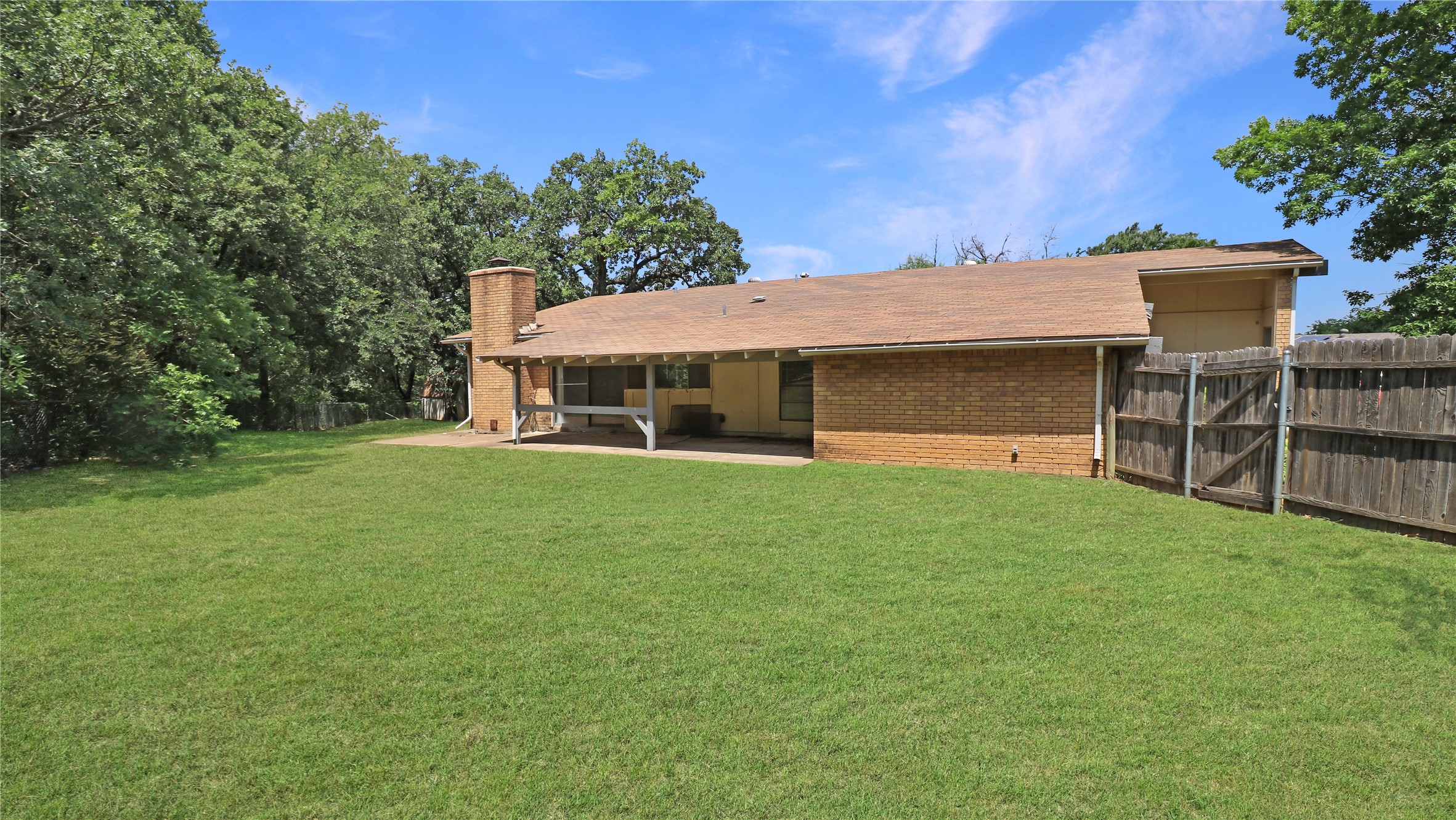 6610 High Country Trail