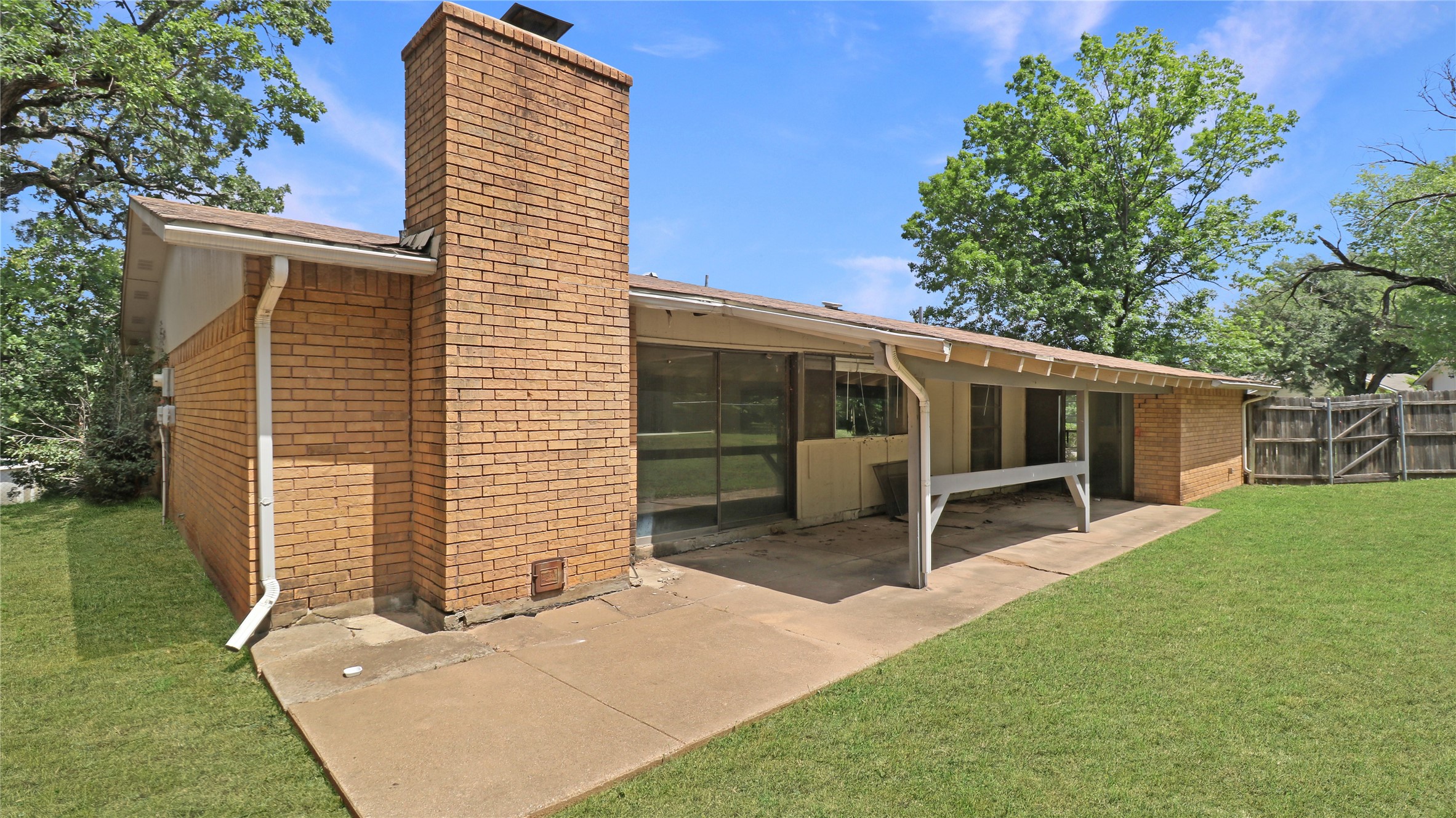 6610 High Country Trail