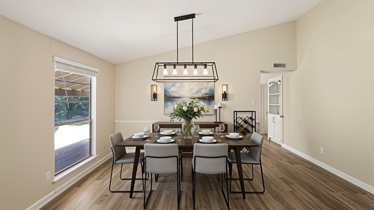 6610 High Country Trail