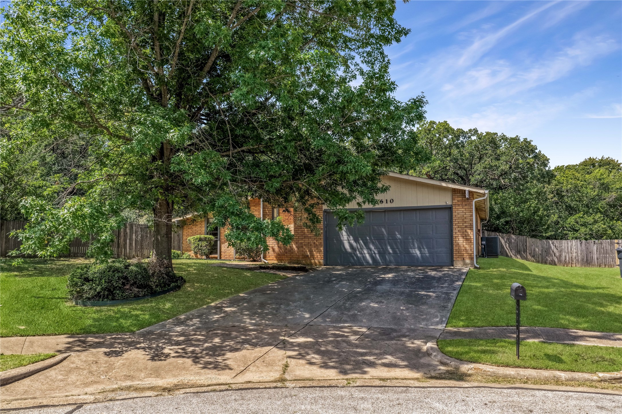 6610 High Country Trail