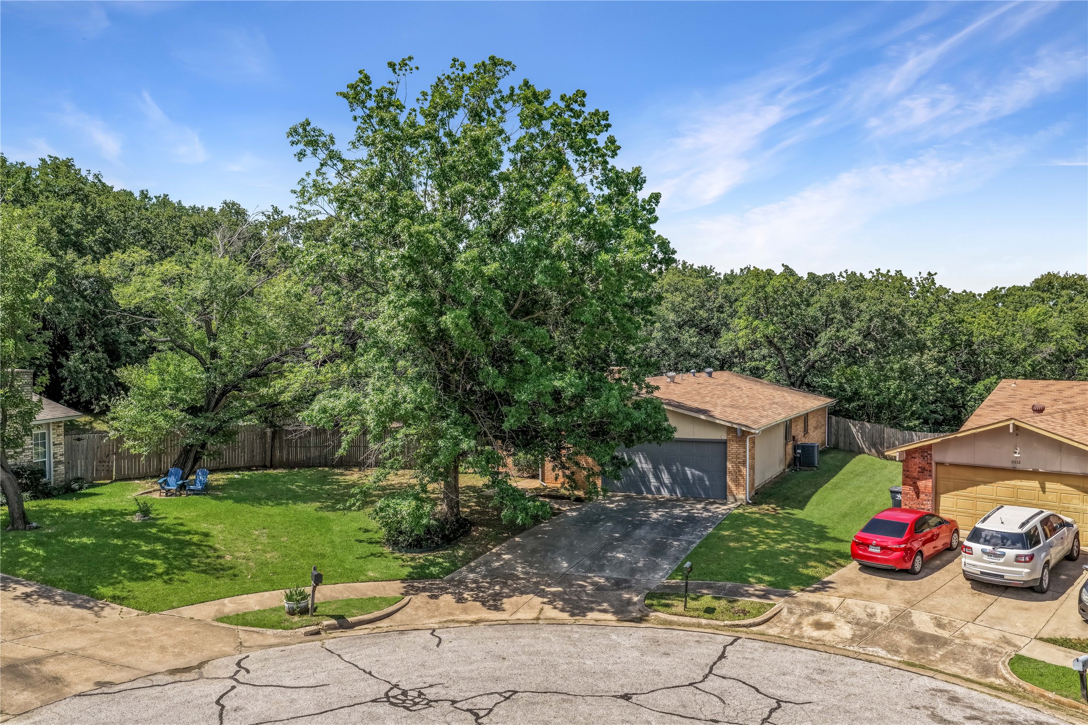 6610 High Country Trail