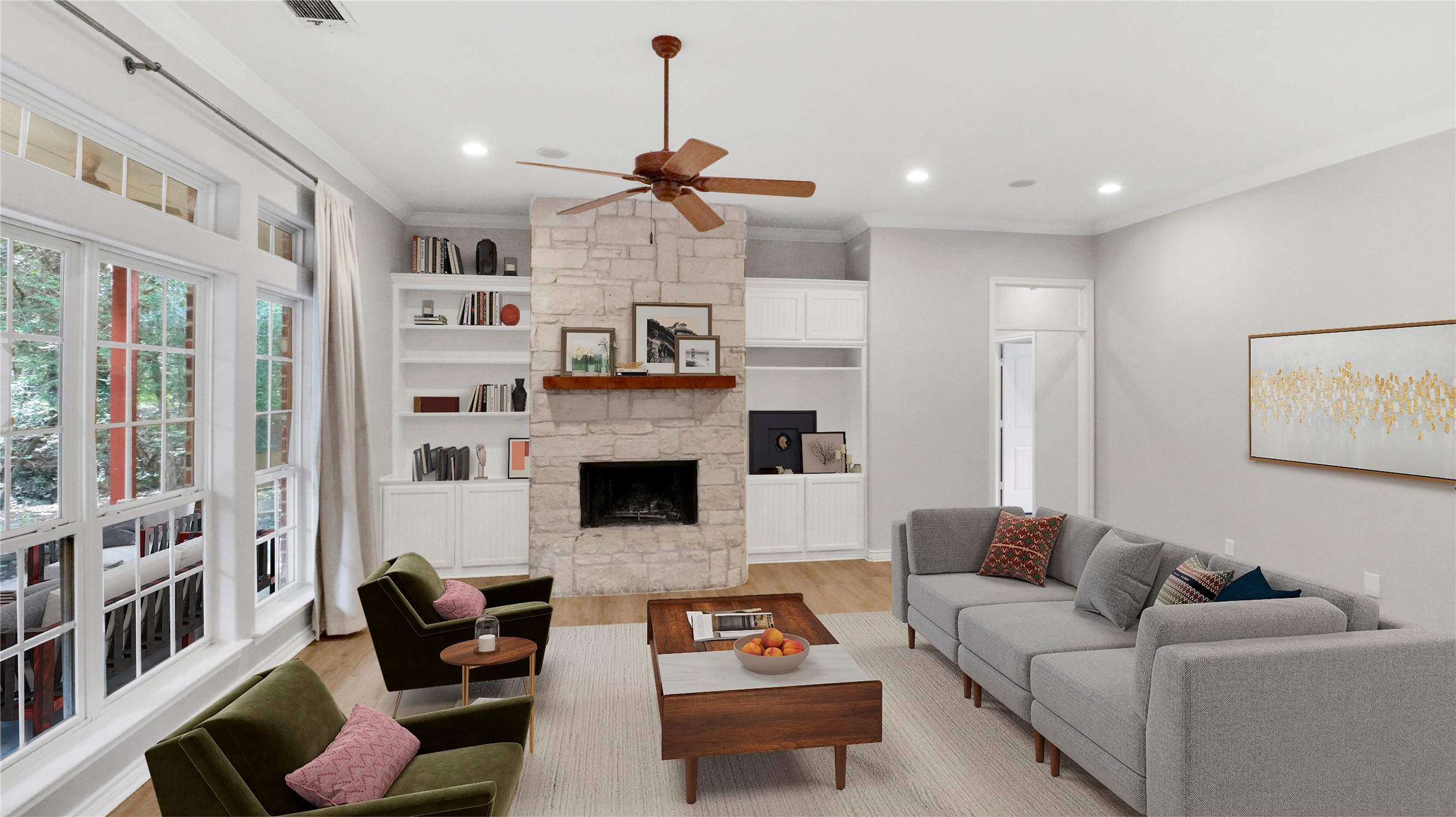 4260 Monroe Drive