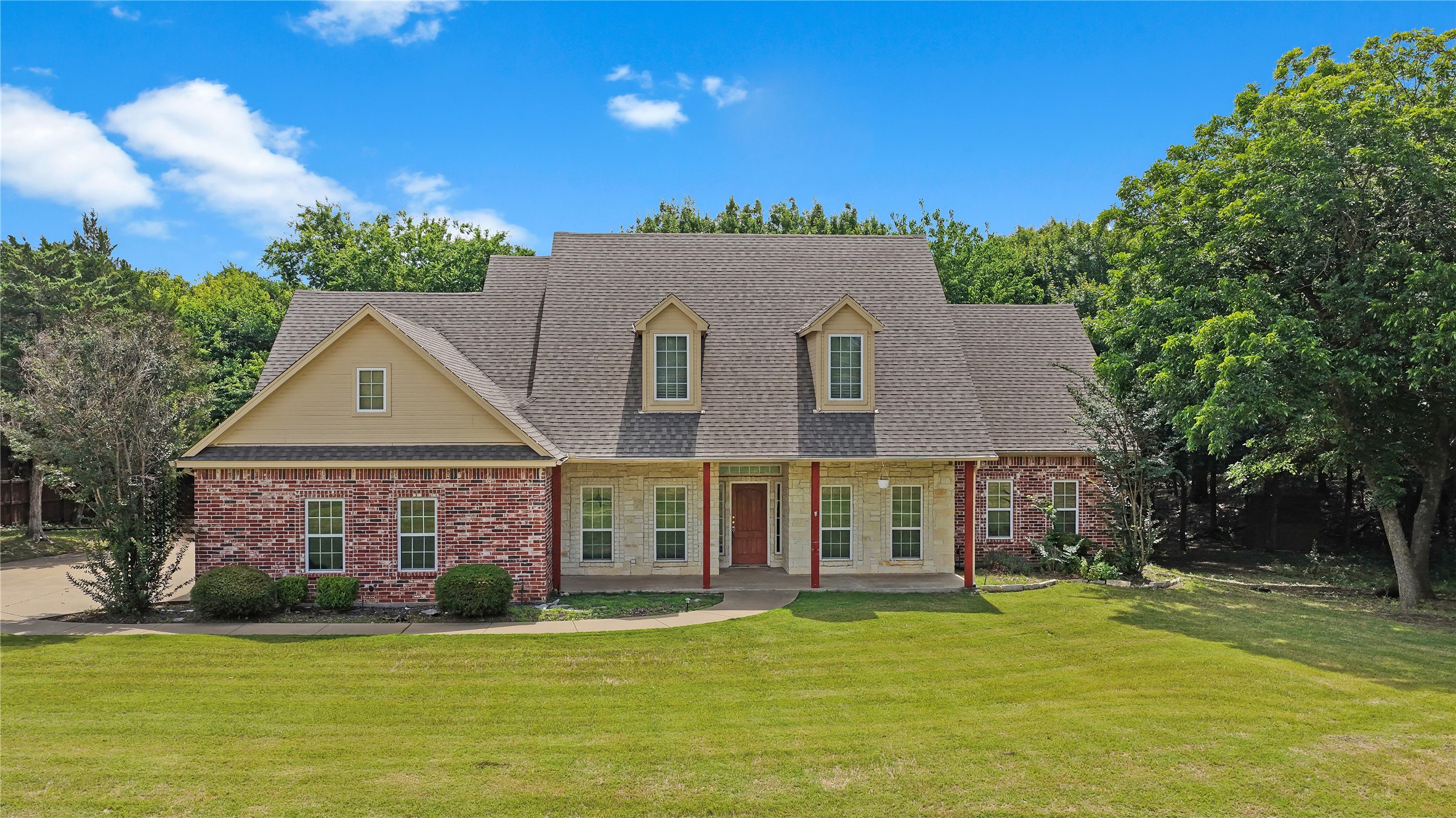 4260 Monroe Drive