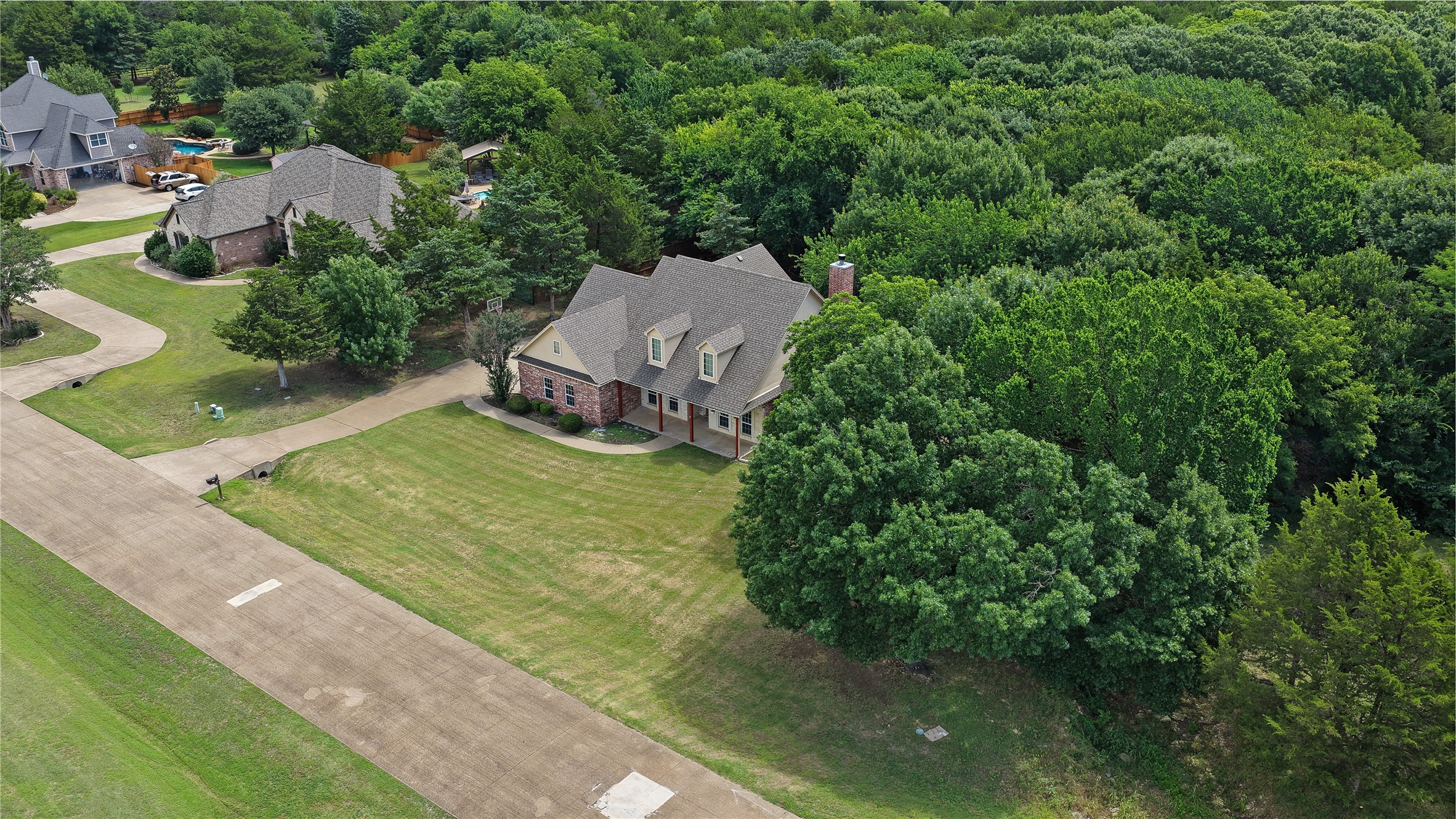 4260 Monroe Drive