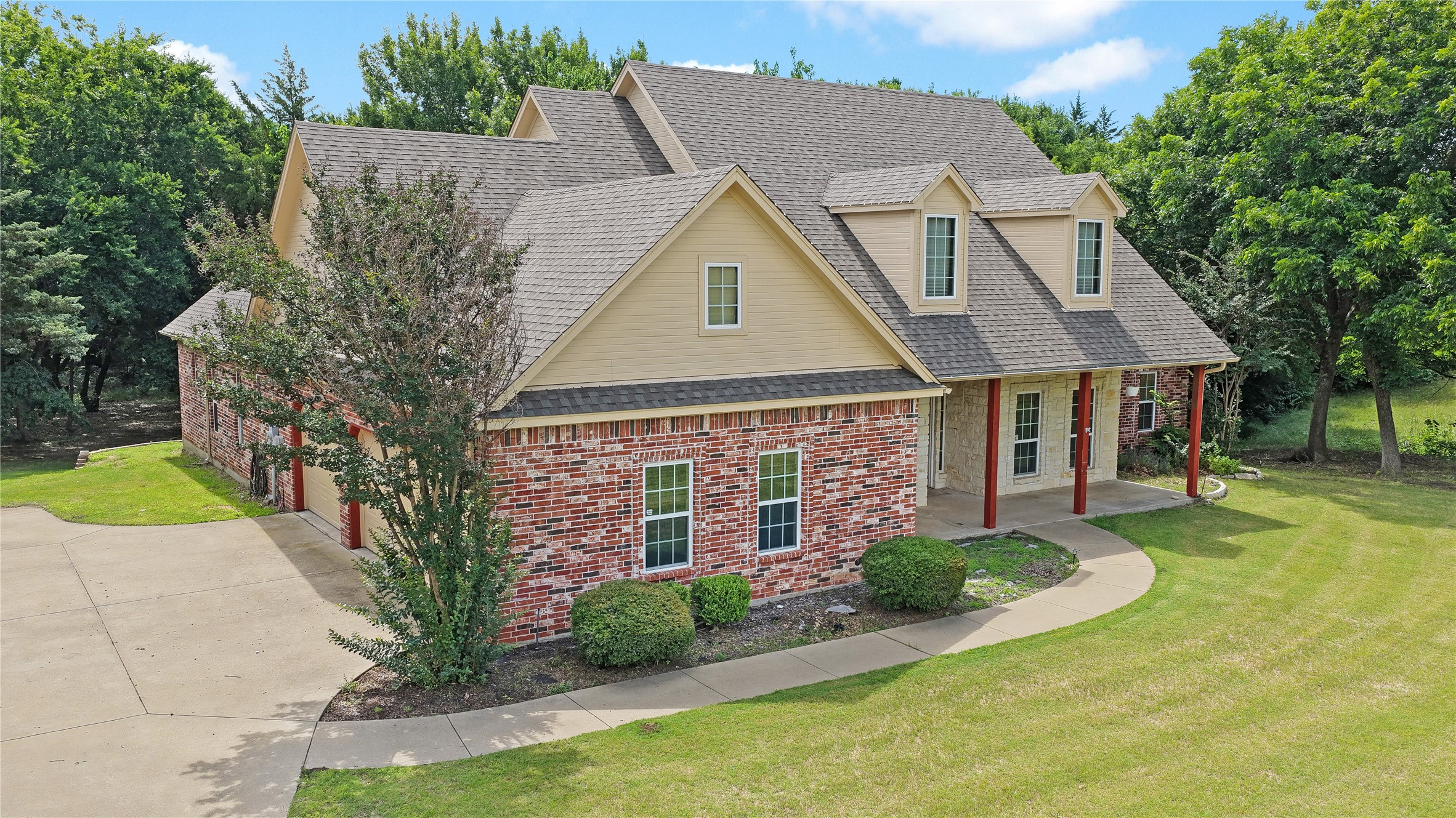 4260 Monroe Drive