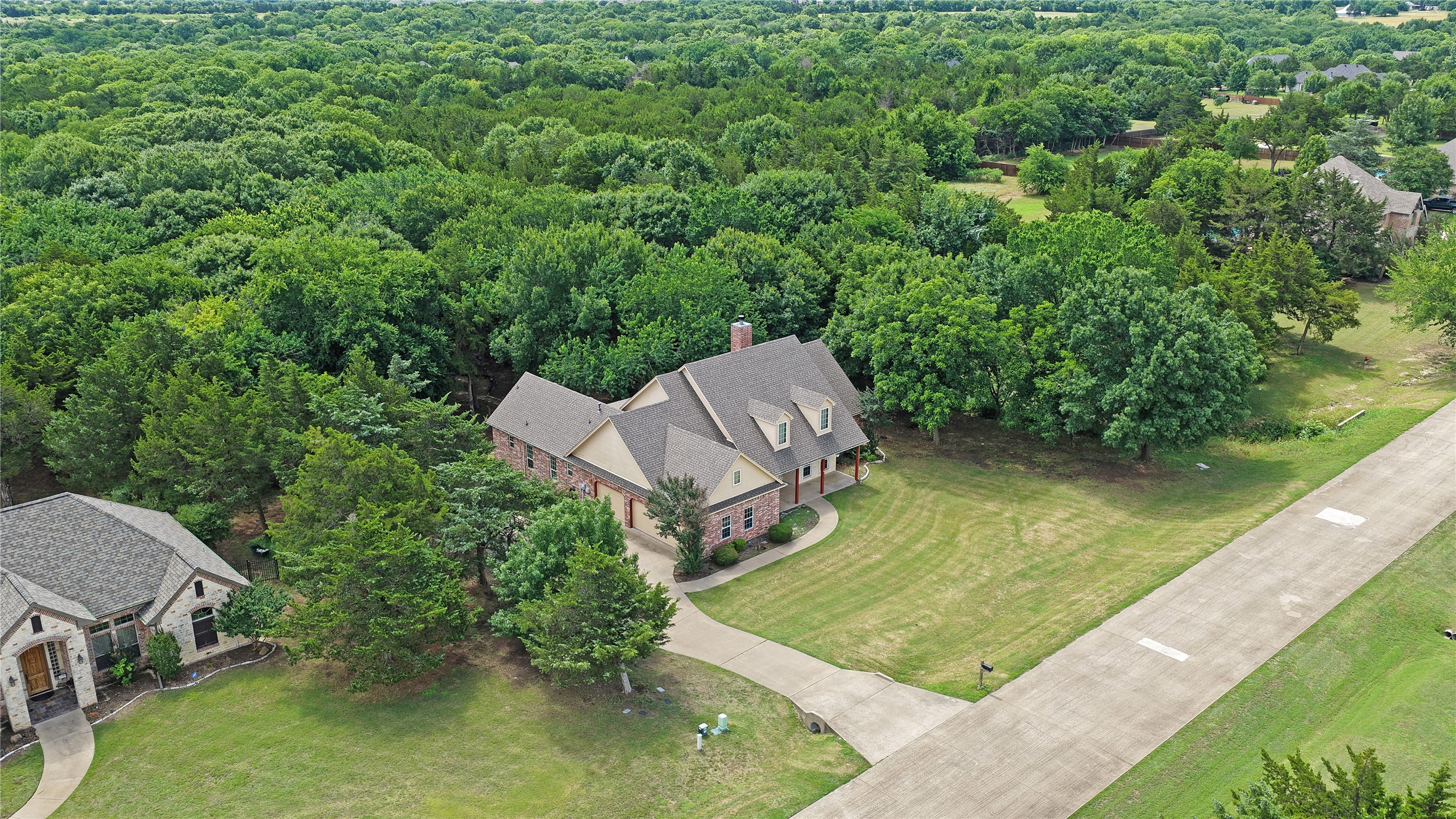 4260 Monroe Drive