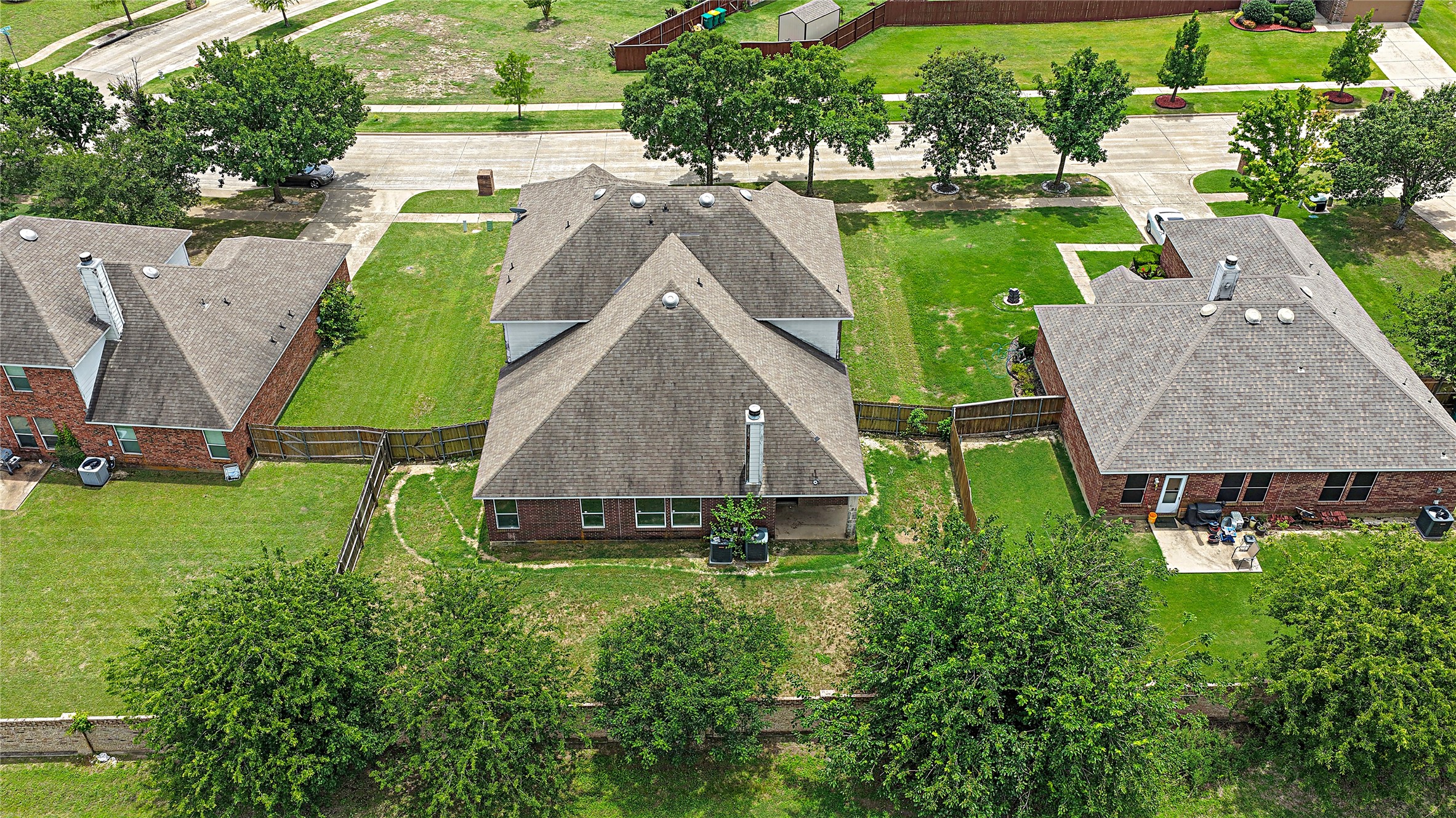 1523 Quail Ridge Drive