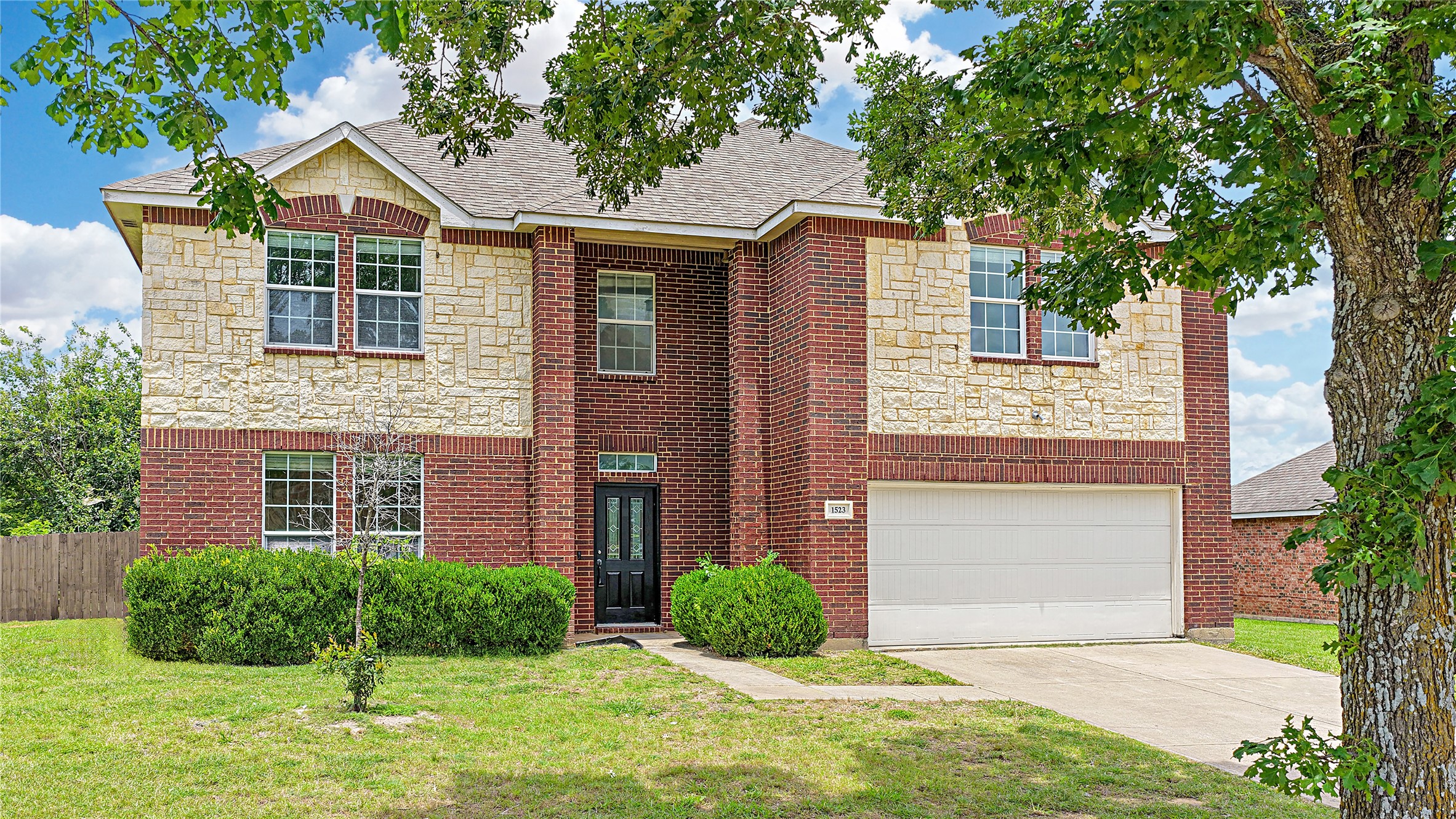 1523 Quail Ridge Drive