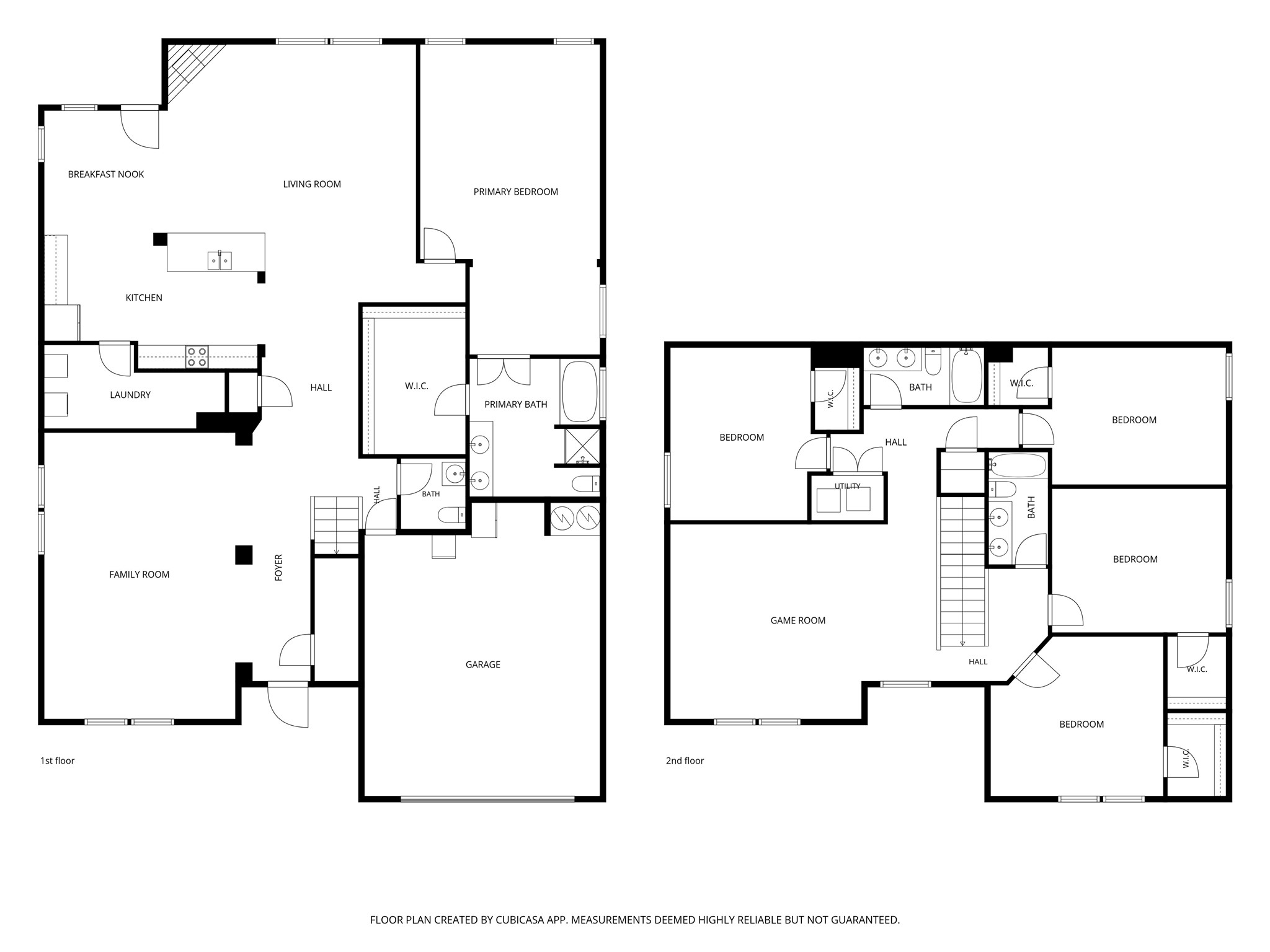 1523 Quail Ridge Drive