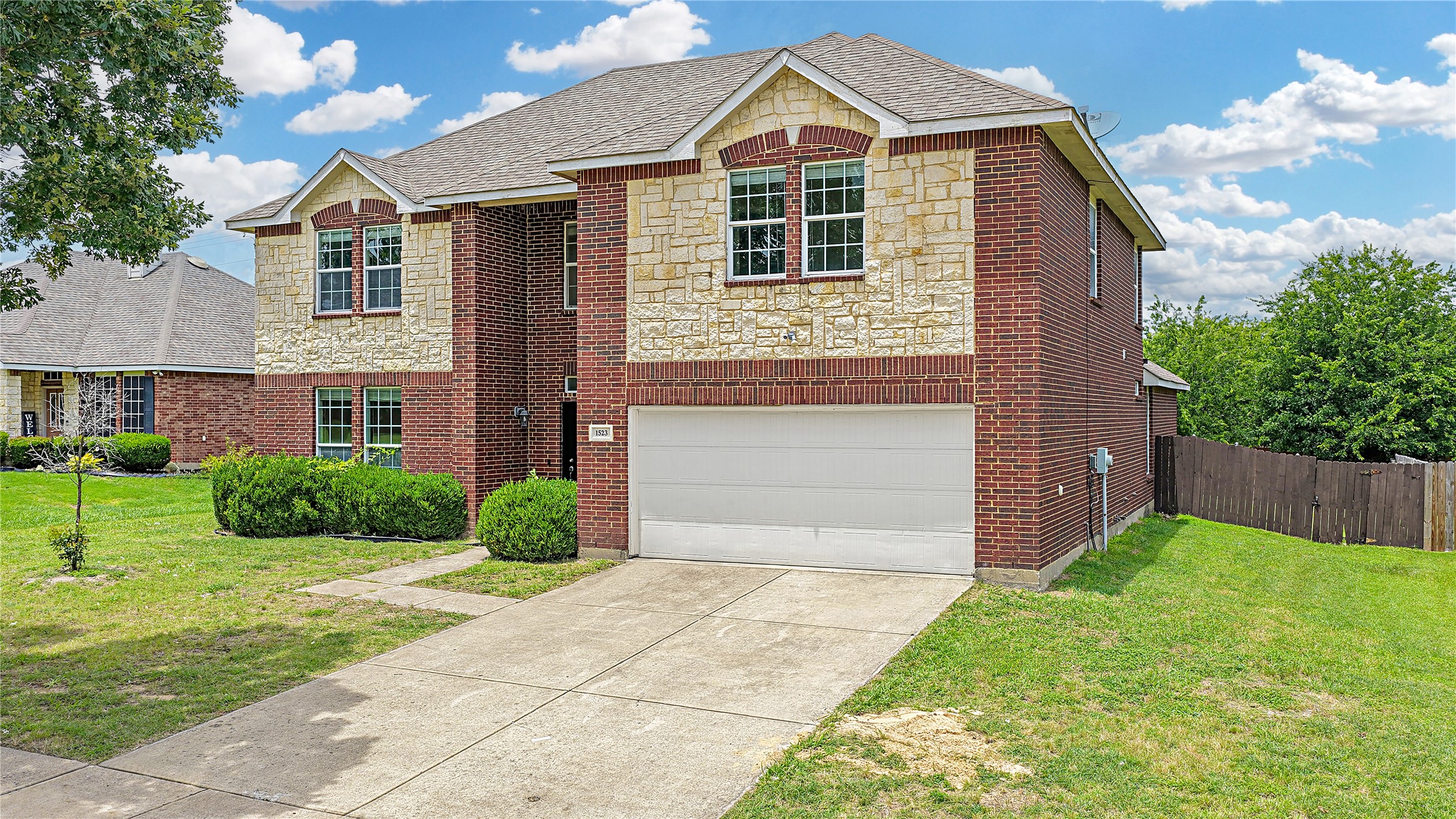 1523 Quail Ridge Drive