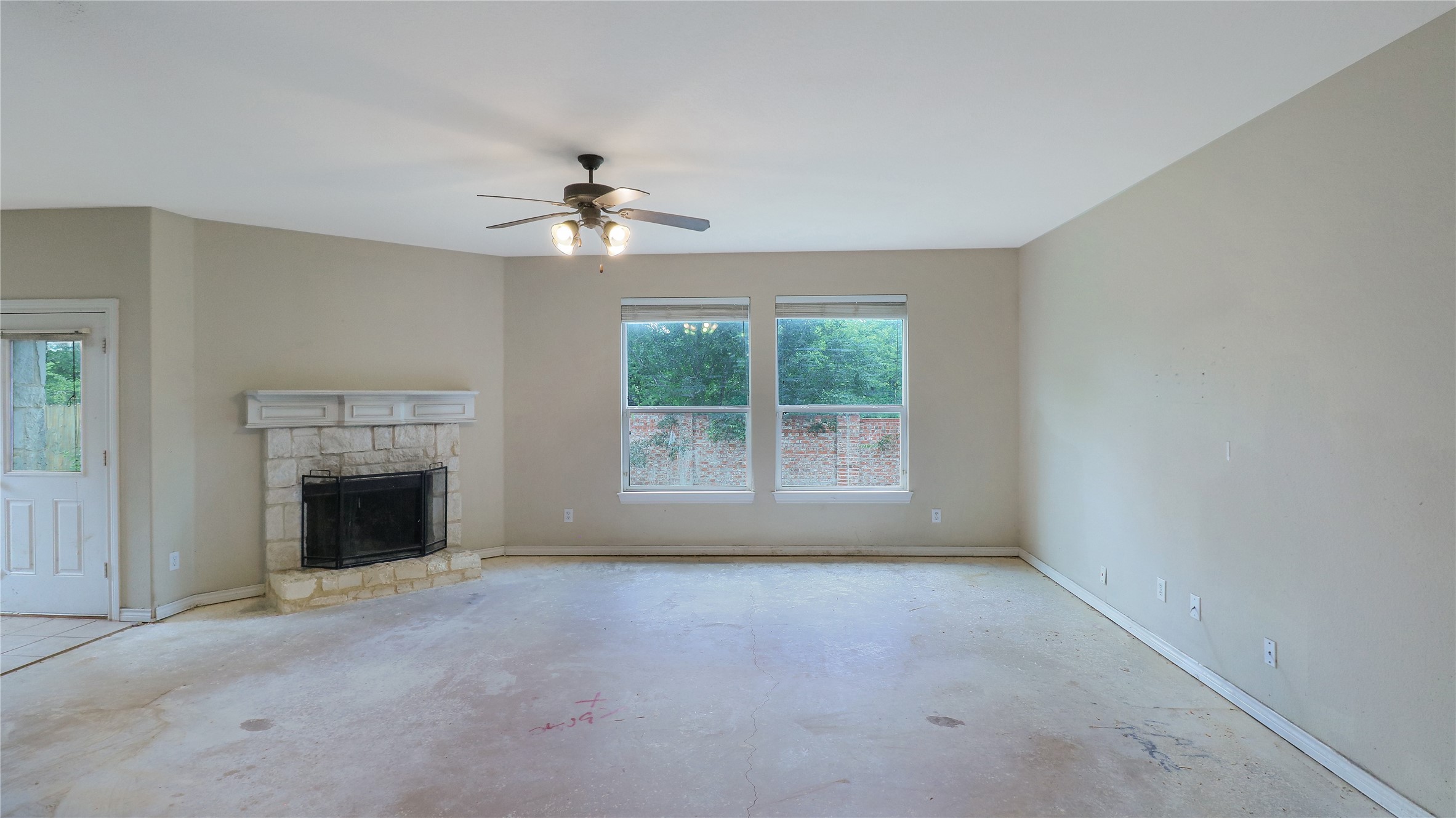 1523 Quail Ridge Drive