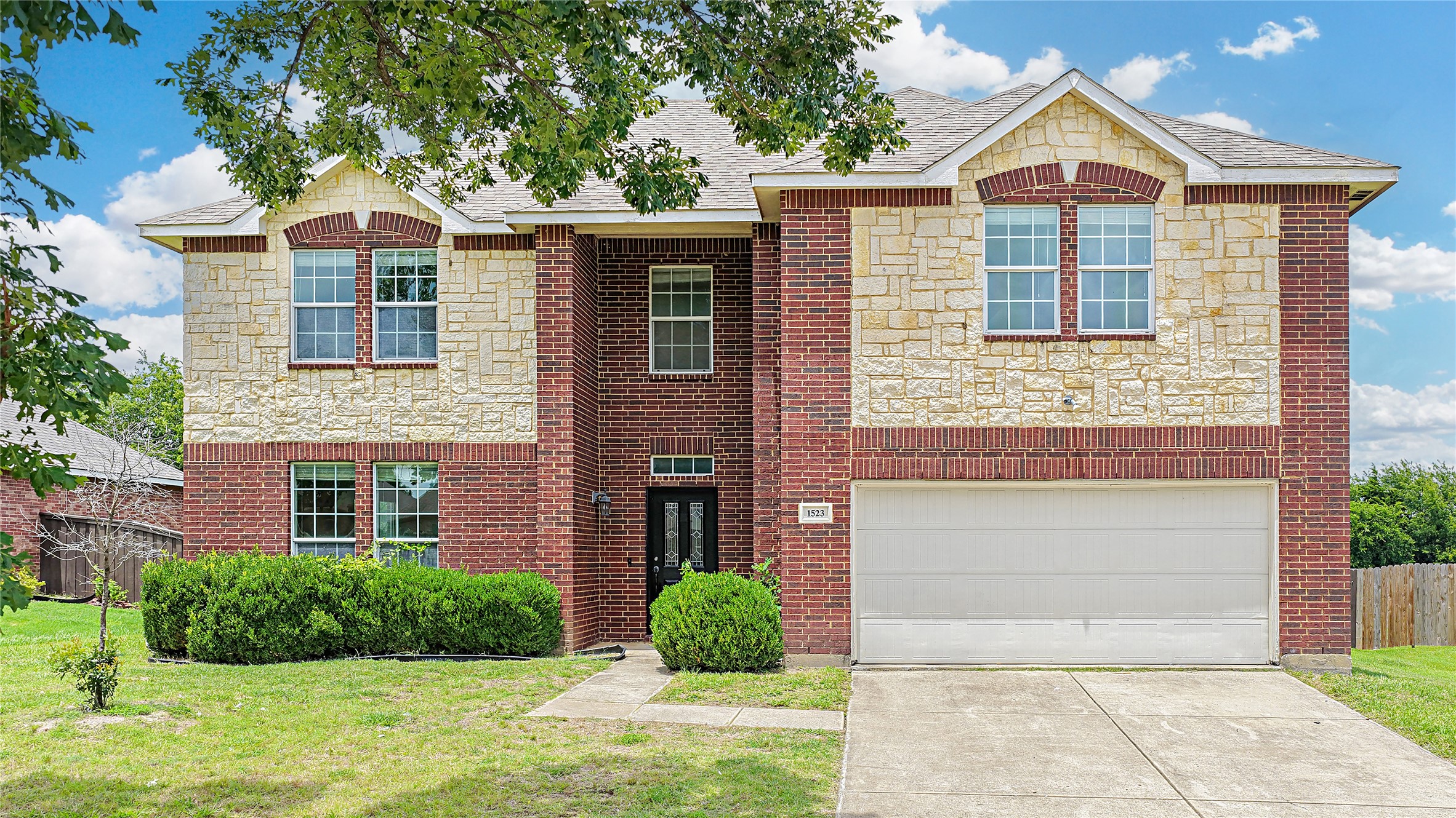 1523 Quail Ridge Drive