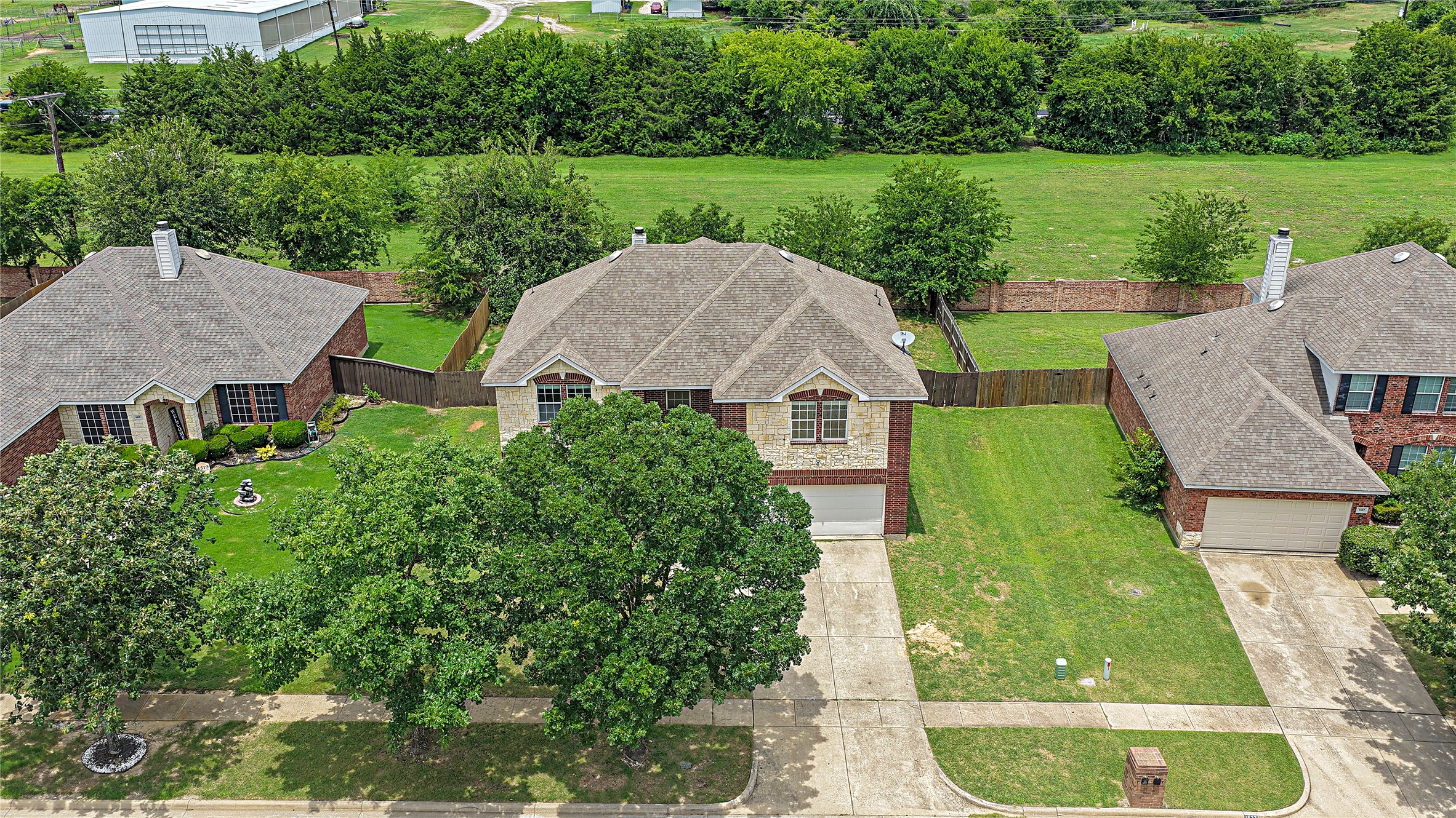 1523 Quail Ridge Drive