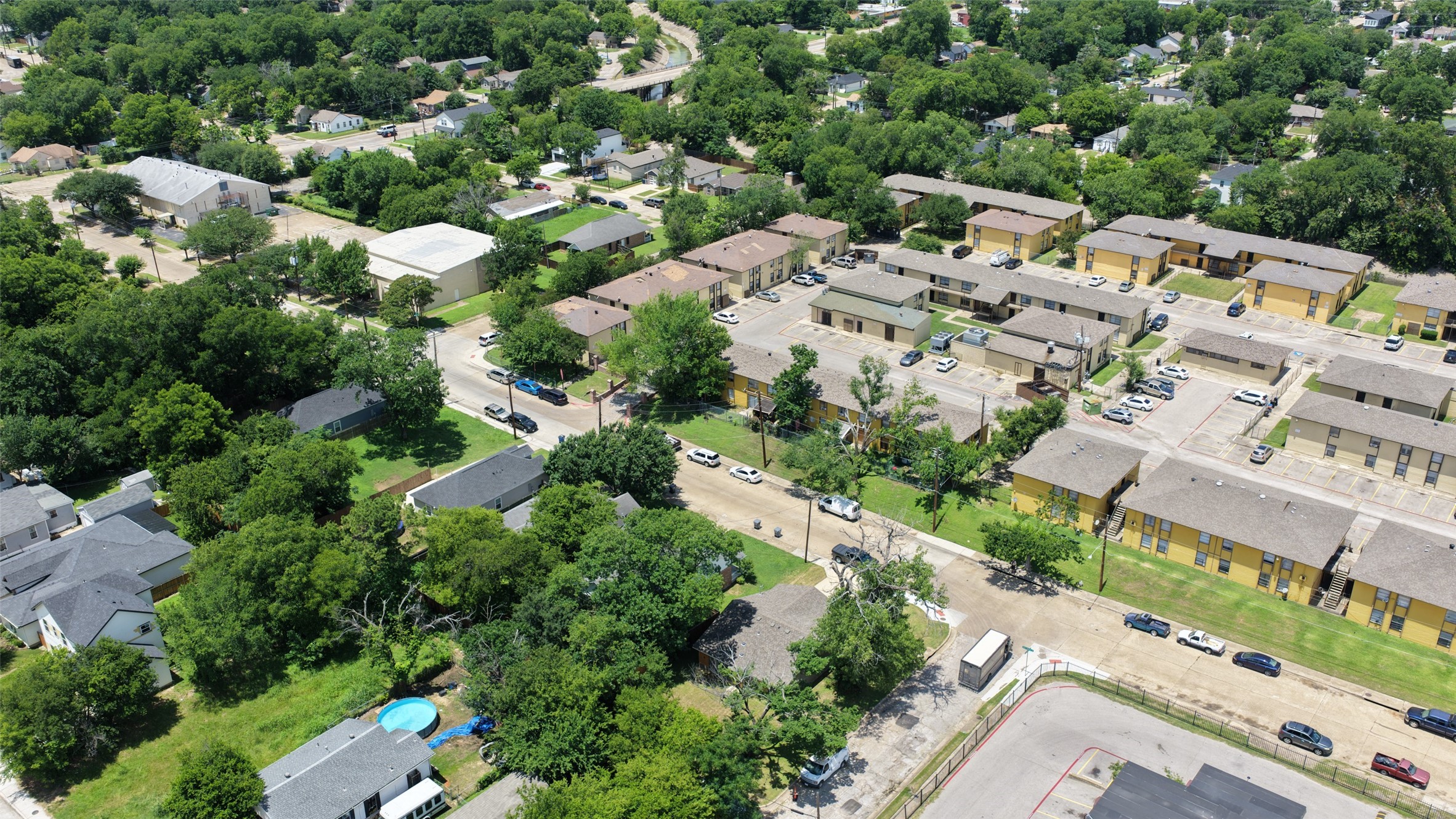 4322 Robert L Parish Sr Avenue