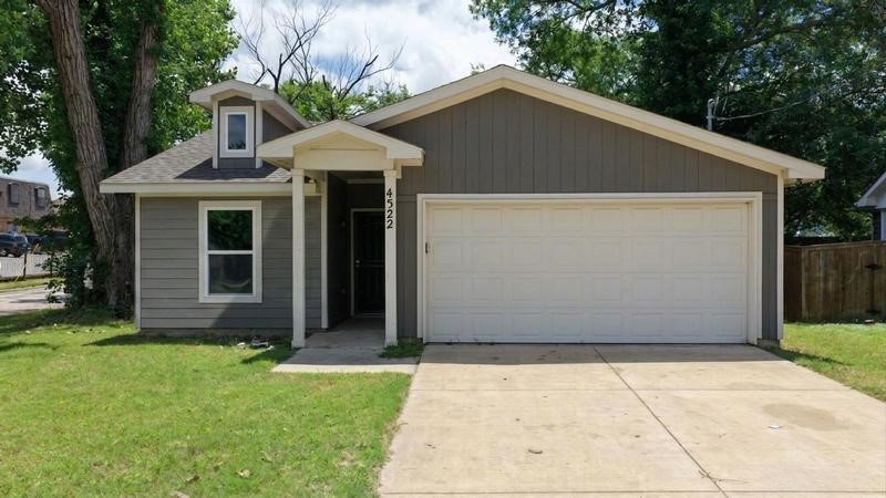 4322 Robert L Parish Sr Avenue